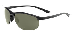 Gafas de Sol Serengeti James 754005 Matte Black 55 18