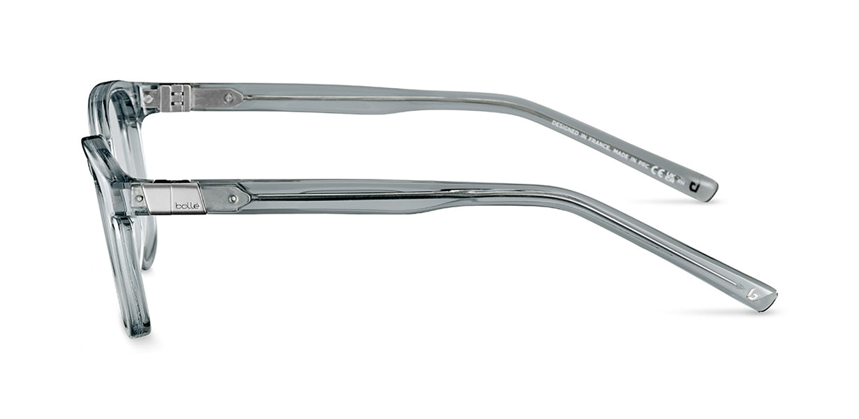 Gafas Graduadas Bolle Jasp 02 BV004003 Transparent Light Gre 51 18