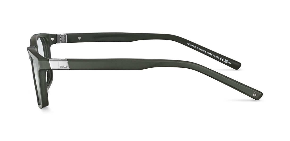 Gafas Graduadas Bolle Jasp 03 BV005003 Olive Matte 56 15