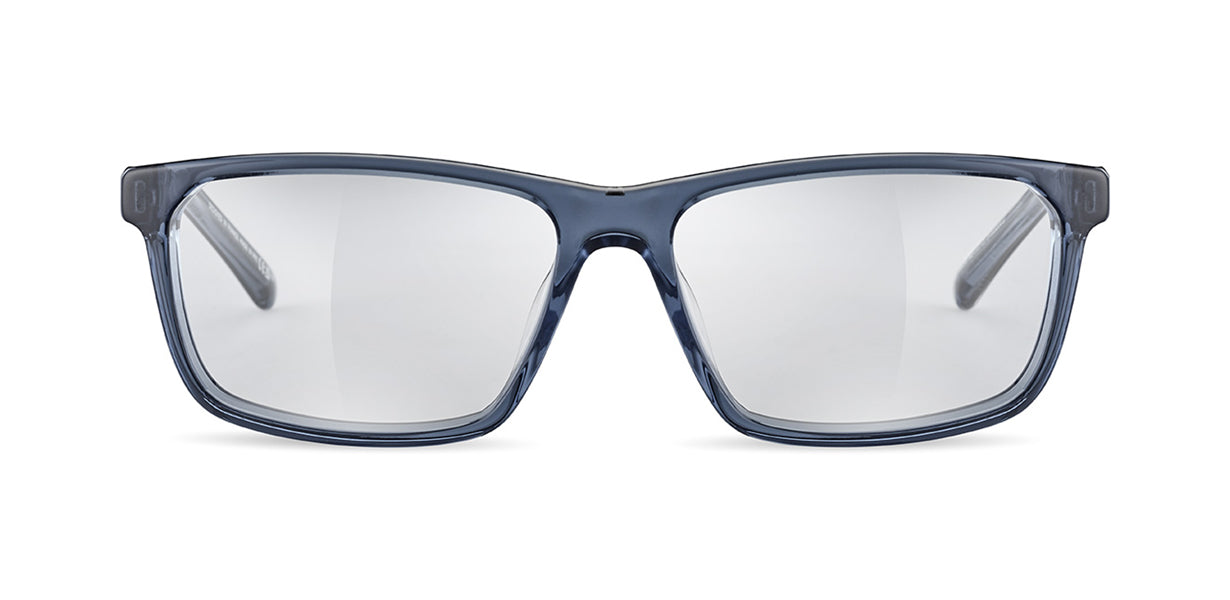 Gafas Graduadas Bolle Jasp 03 BV005004 Transparent Grey Blue 56 15