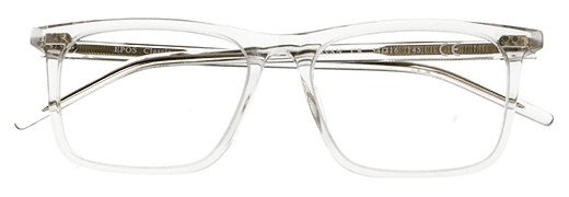 Prescription Glasses Epos Javan CR 54 16