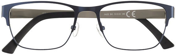 Gafas Graduadas Epos Jazz BG 52 18