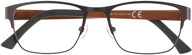 Gafas Graduadas Epos Jazz GO 52 18