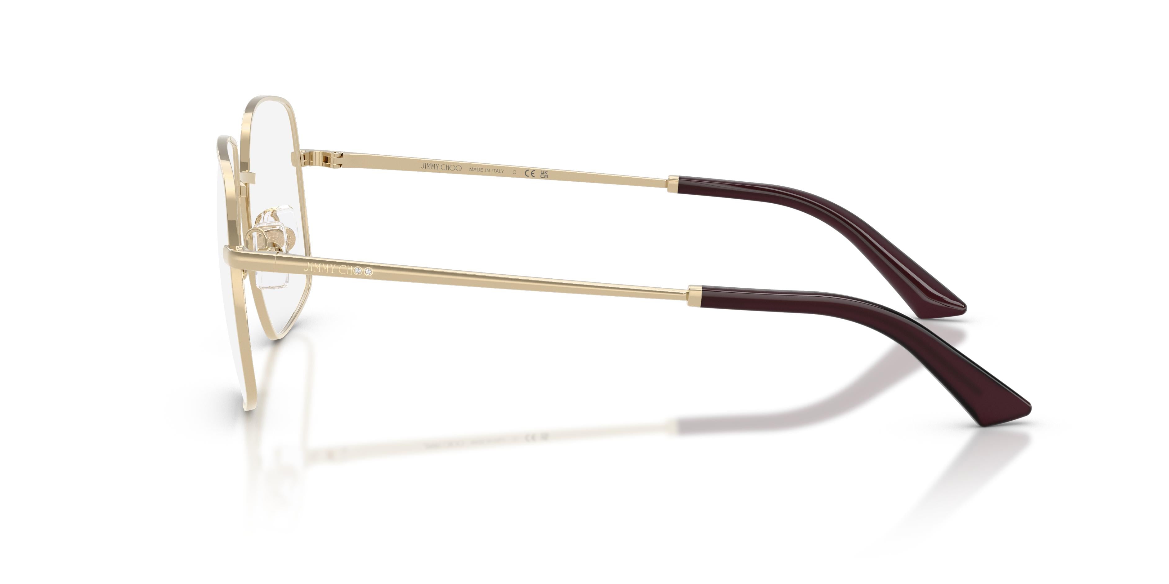Sunglasses Jimmy Choo JC2019B 3017