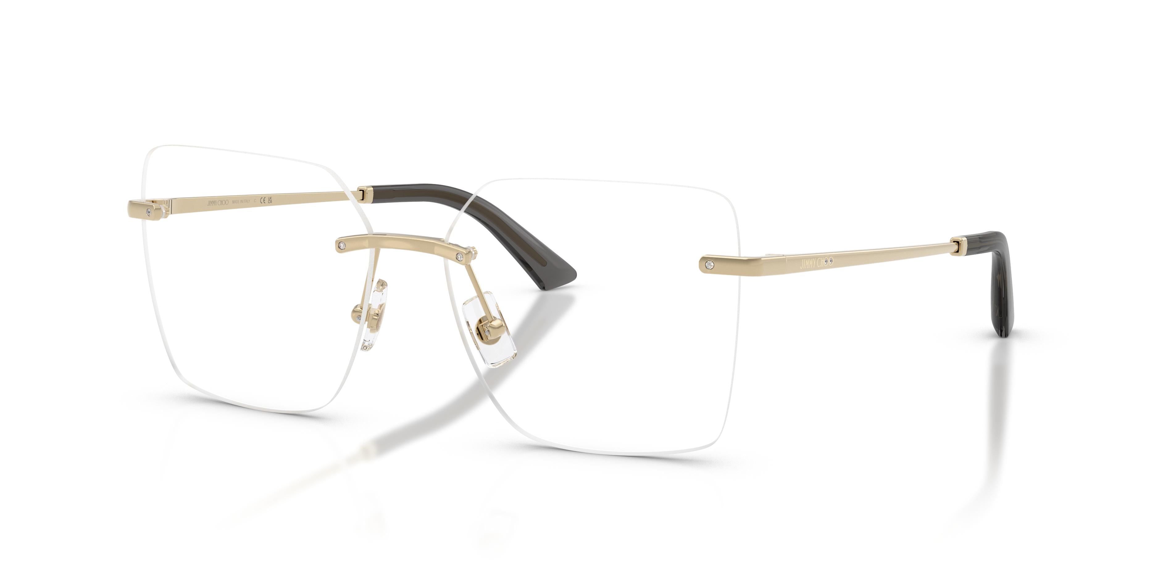 Sunglasses Jimmy Choo JC2020B 3006 55 15