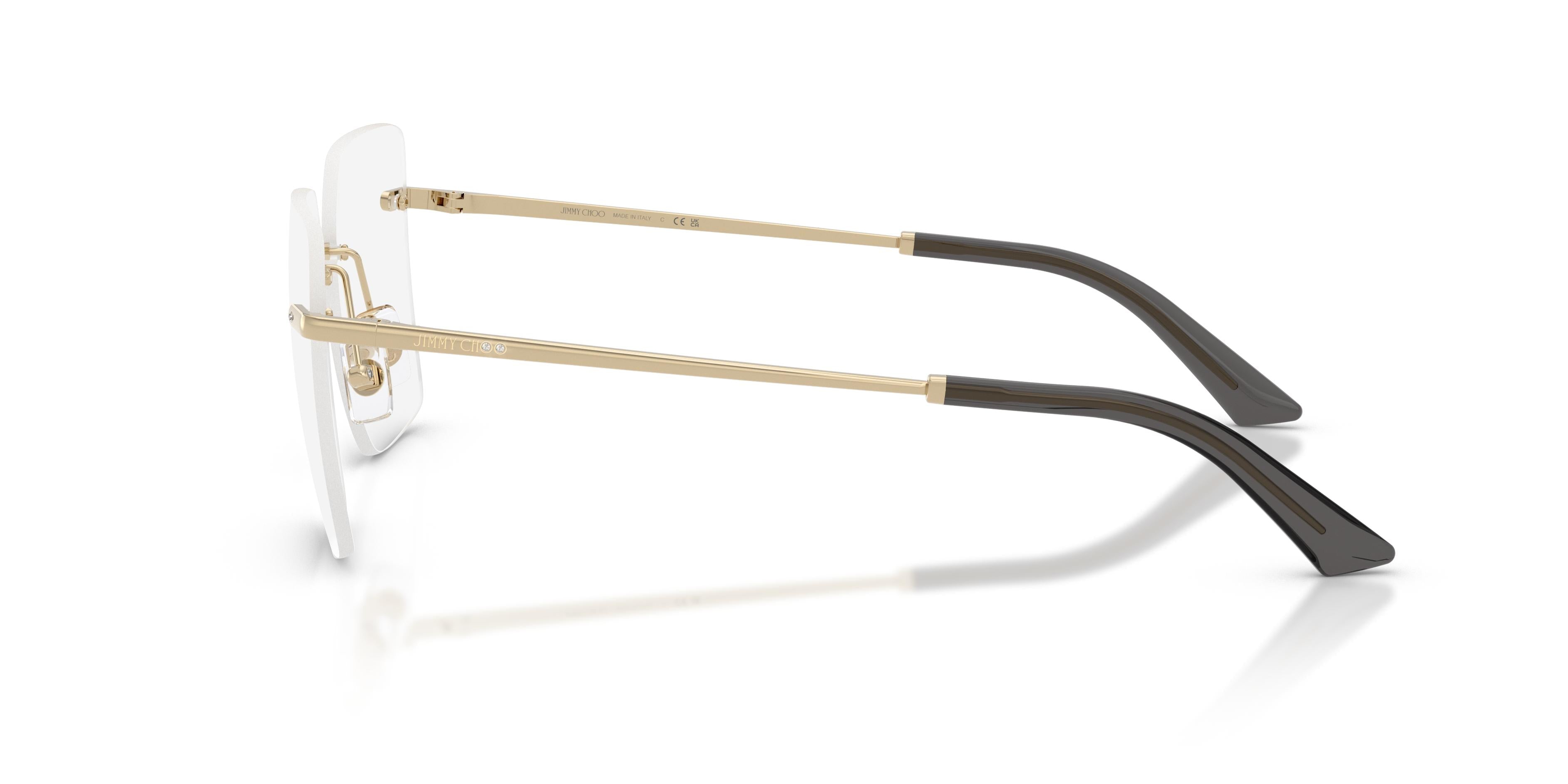 Sunglasses Jimmy Choo JC2020B 3006 55 15