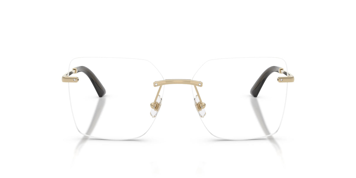 Gafas de Sol Jimmy Choo JC2020B 3006 55 15 - vista 4