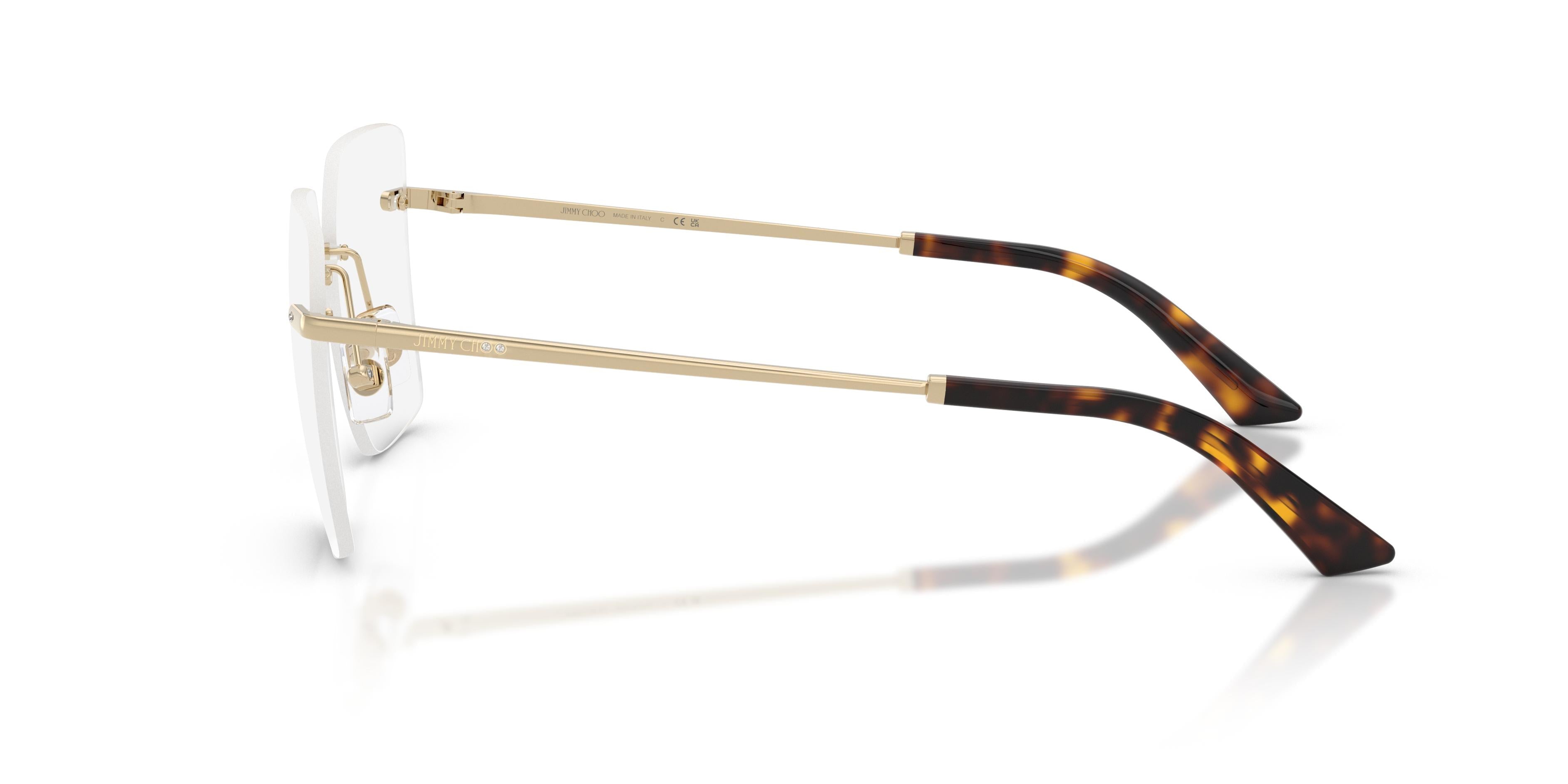 Sunglasses Jimmy Choo JC2020B 3017 55 15