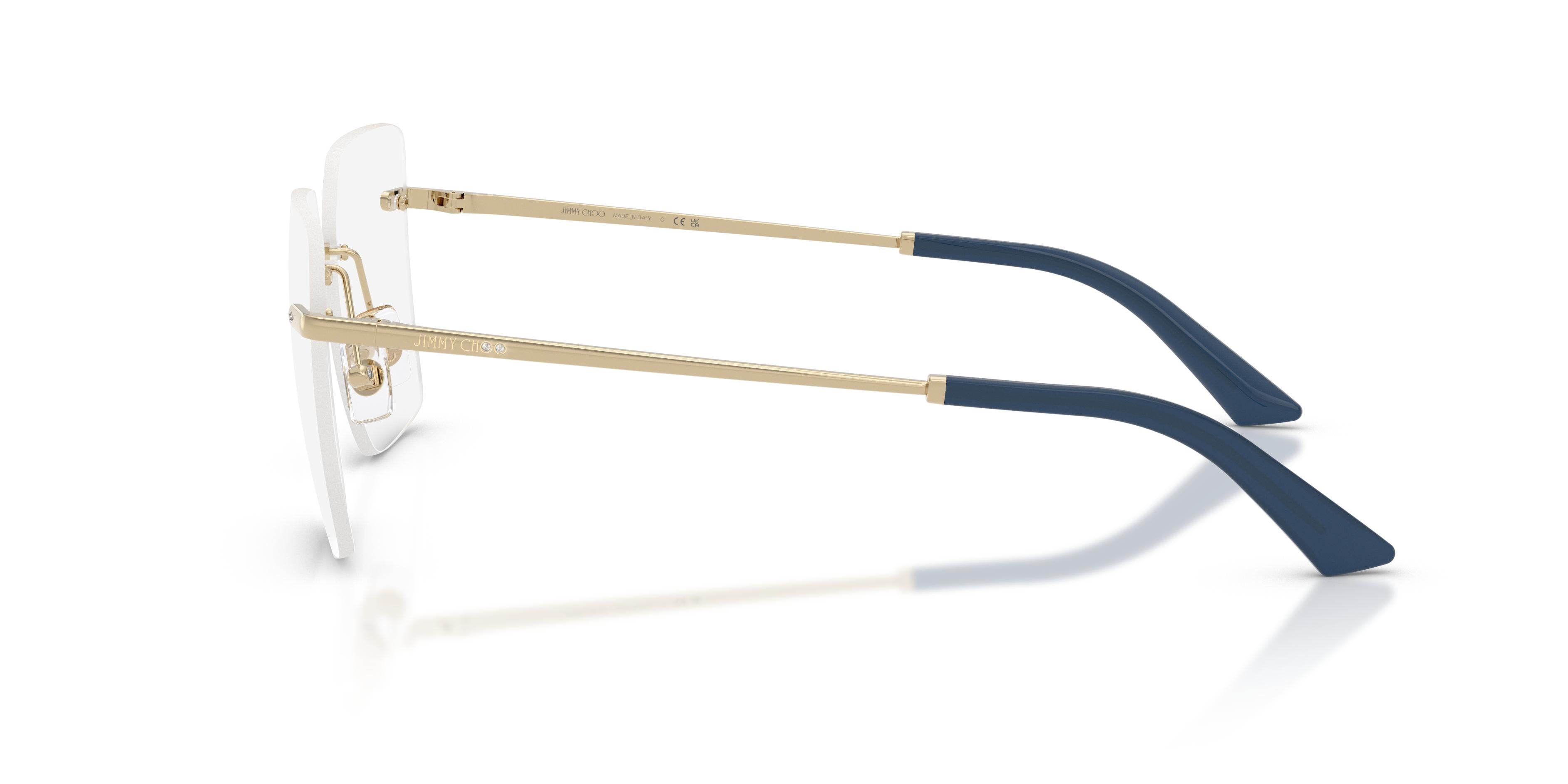 Sunglasses Jimmy Choo JC2020B 3027 55 15
