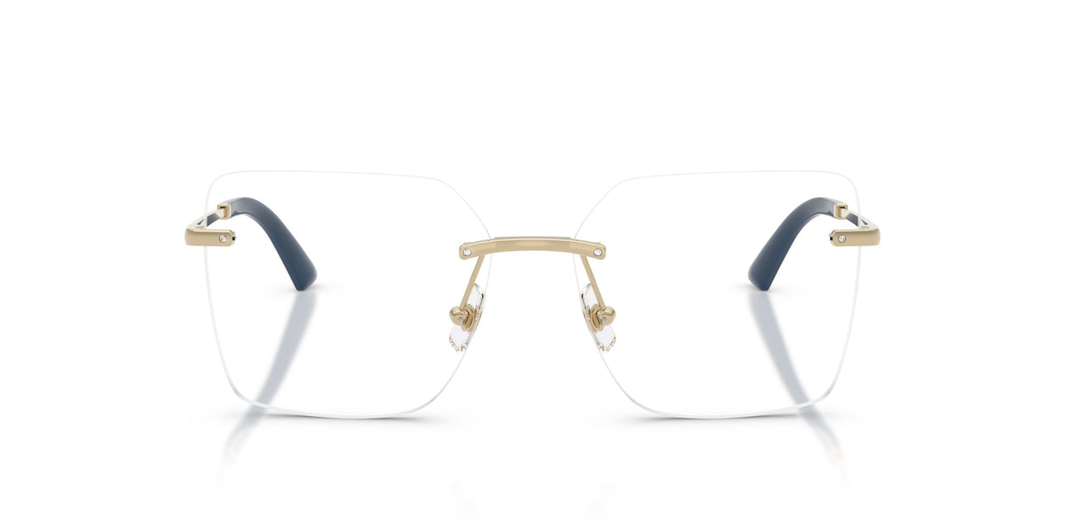 Gafas de Sol Jimmy Choo JC2020B 3027 55 15 - vista 8