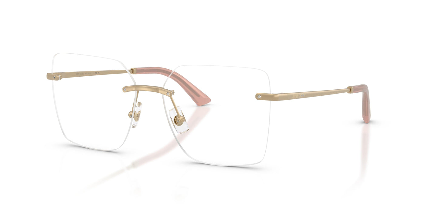 Sunglasses Jimmy Choo JC2020B 3028 55 15