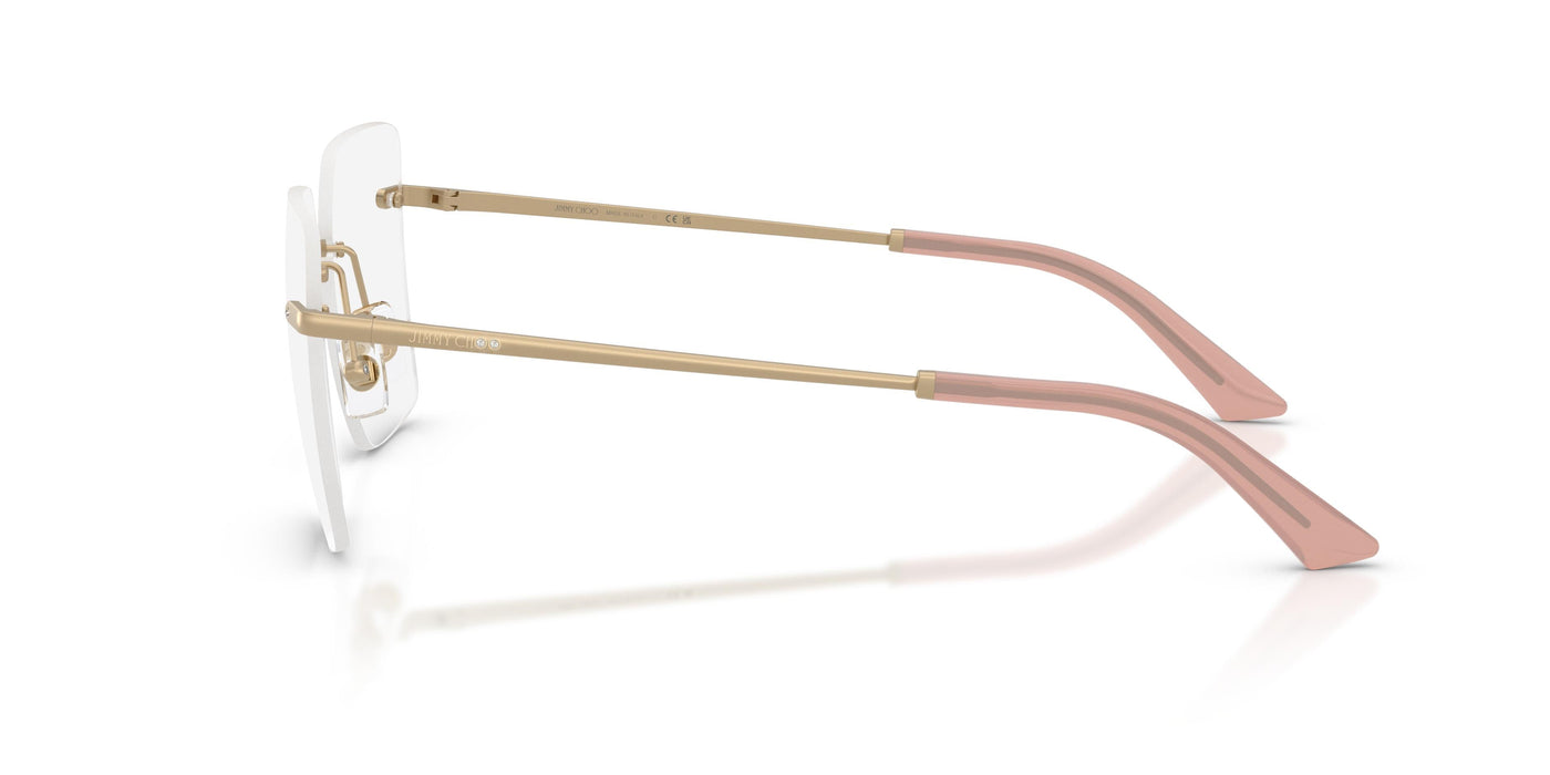 Sunglasses Jimmy Choo JC2020B 3028 55 15