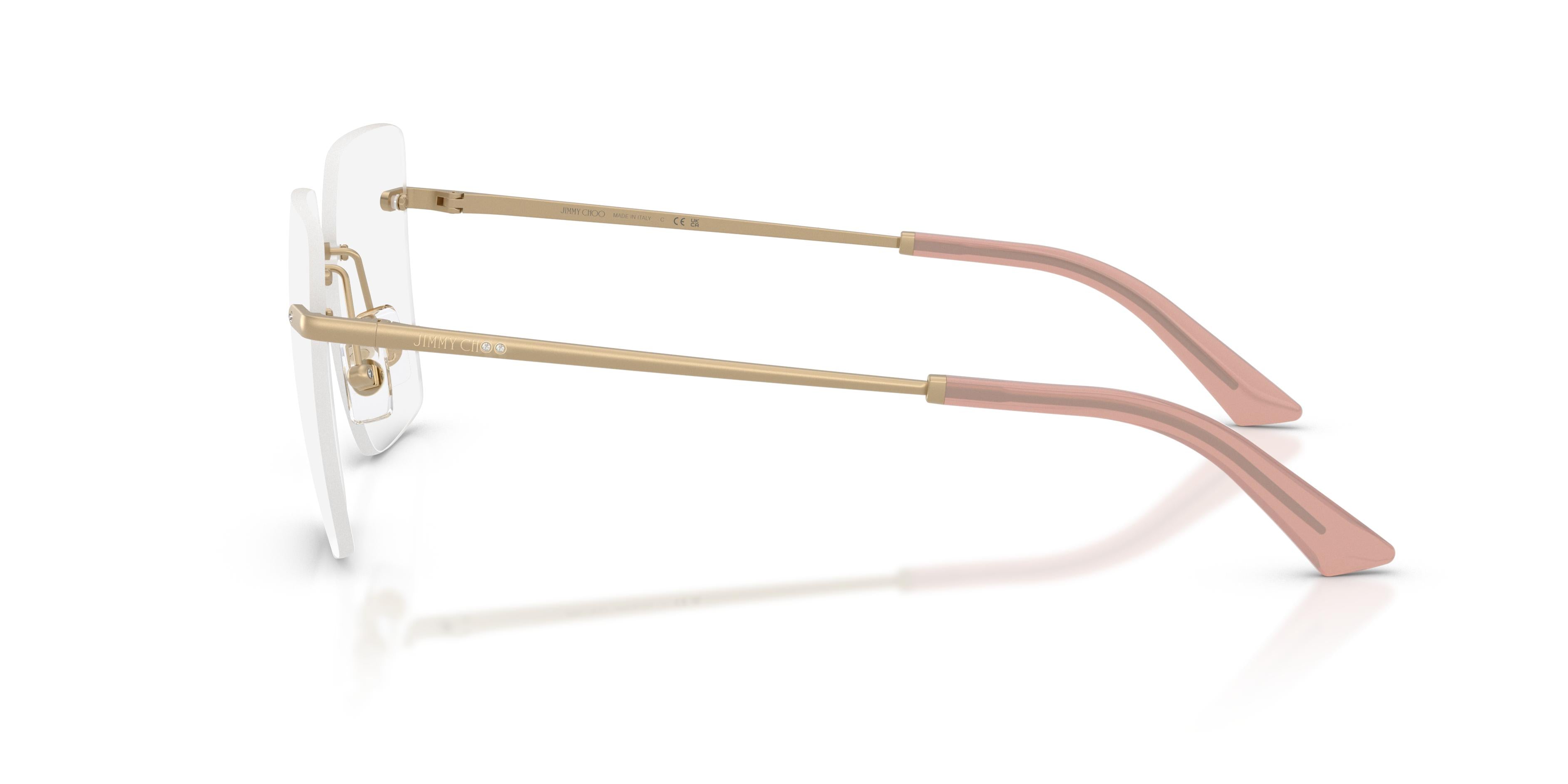 Sunglasses Jimmy Choo JC2020B 3028 55 15
