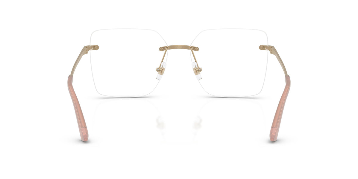 Gafas de Sol Jimmy Choo JC2020B 3028 55 15 - vista 7