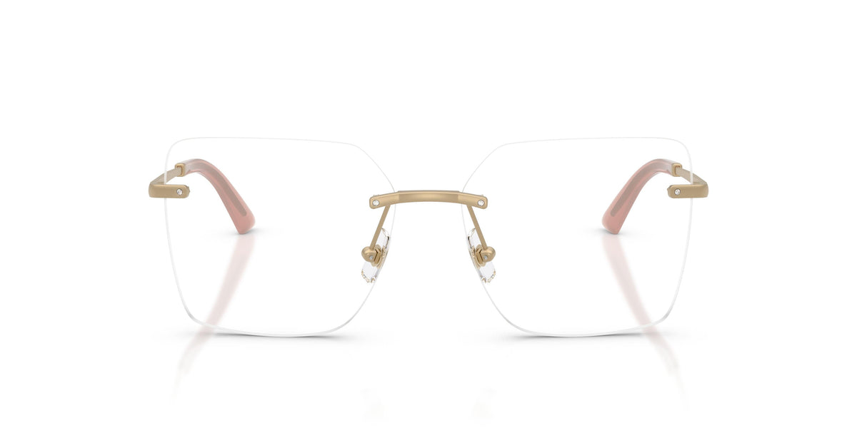 Gafas de Sol Jimmy Choo JC2020B 3028 55 15 - vista 8