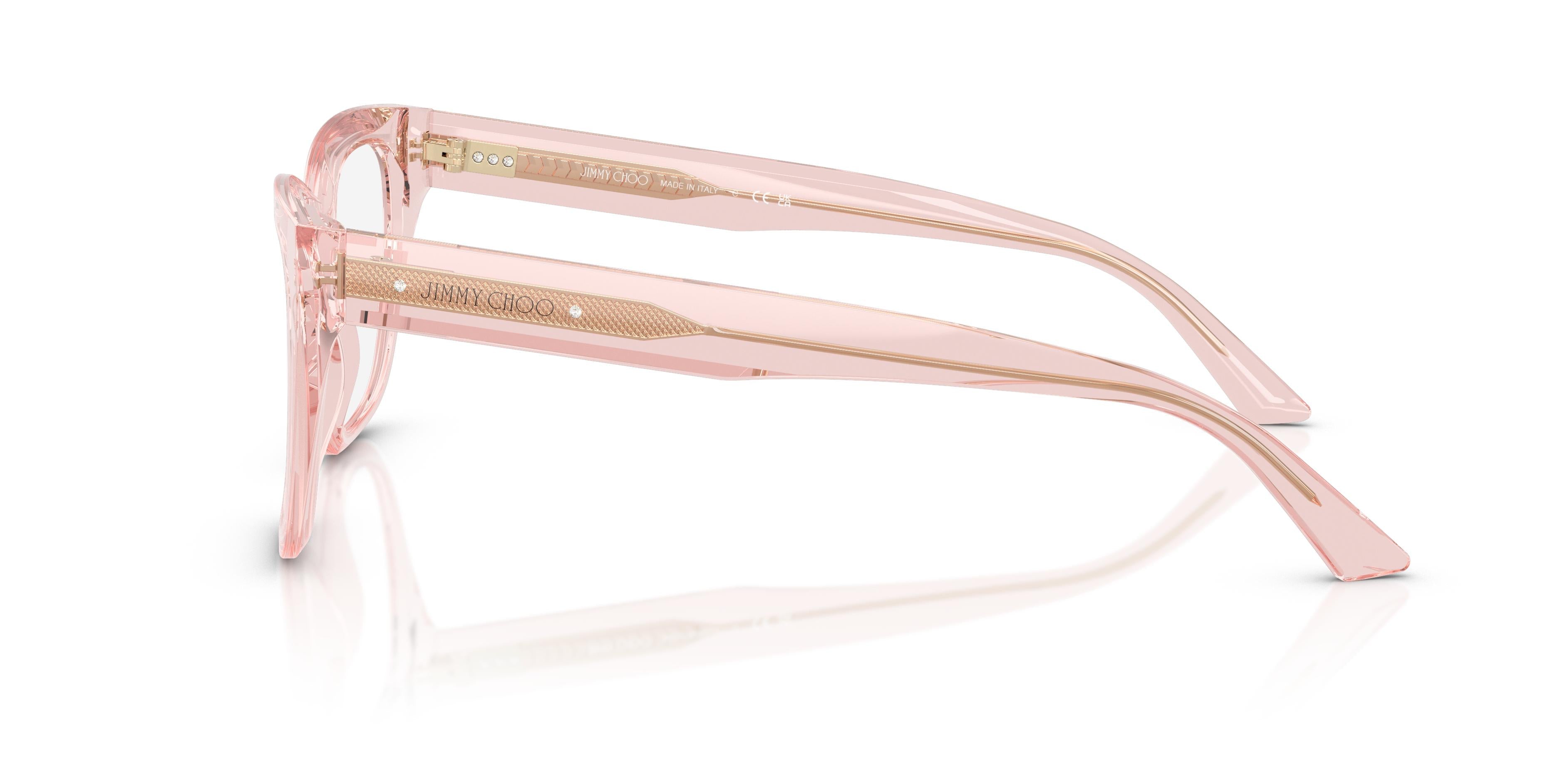 Sunglasses Jimmy Choo JC3019B 5034