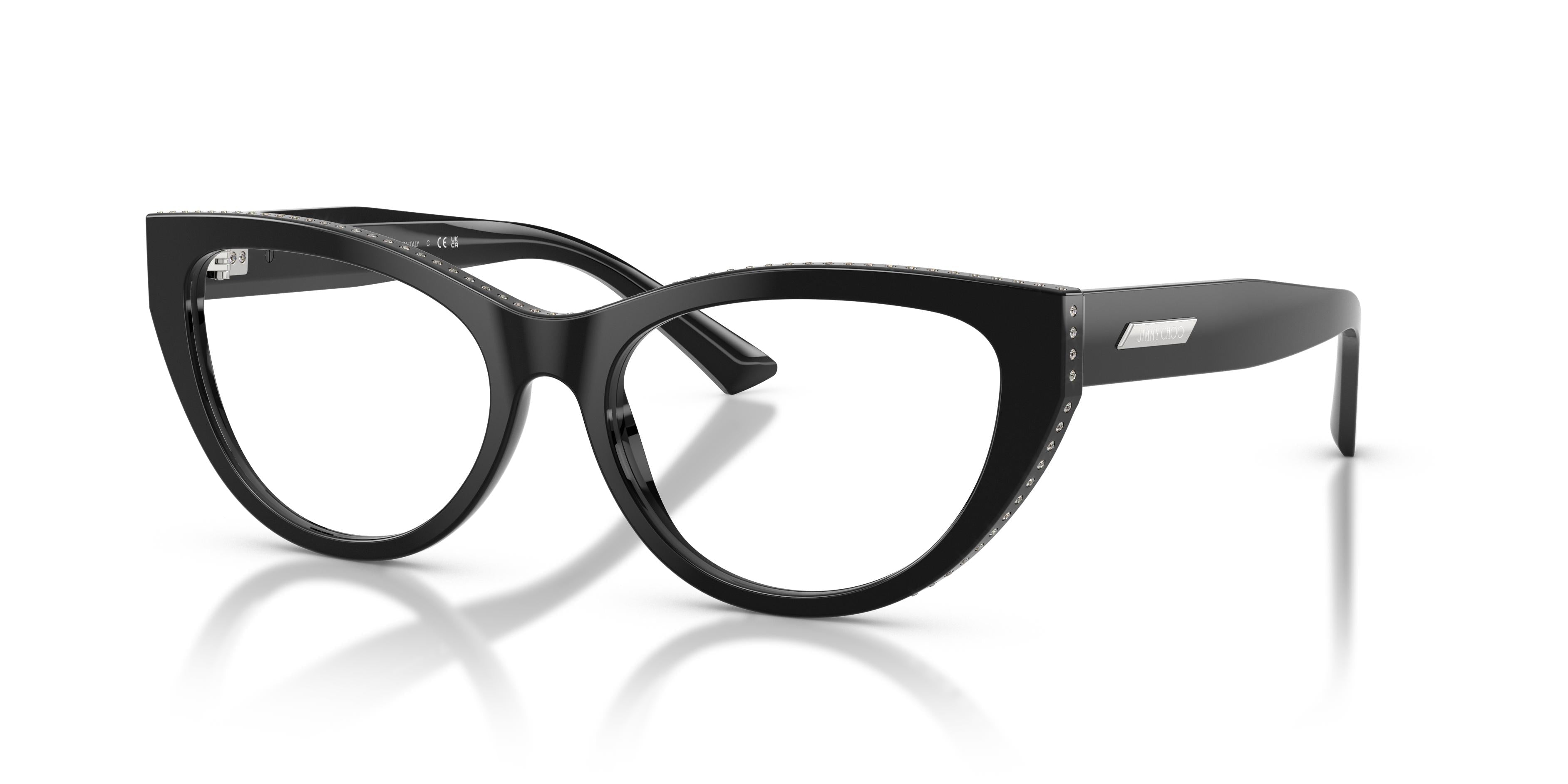 Gafas Graduadas Jimmy Choo JC3030B 5000 53 17