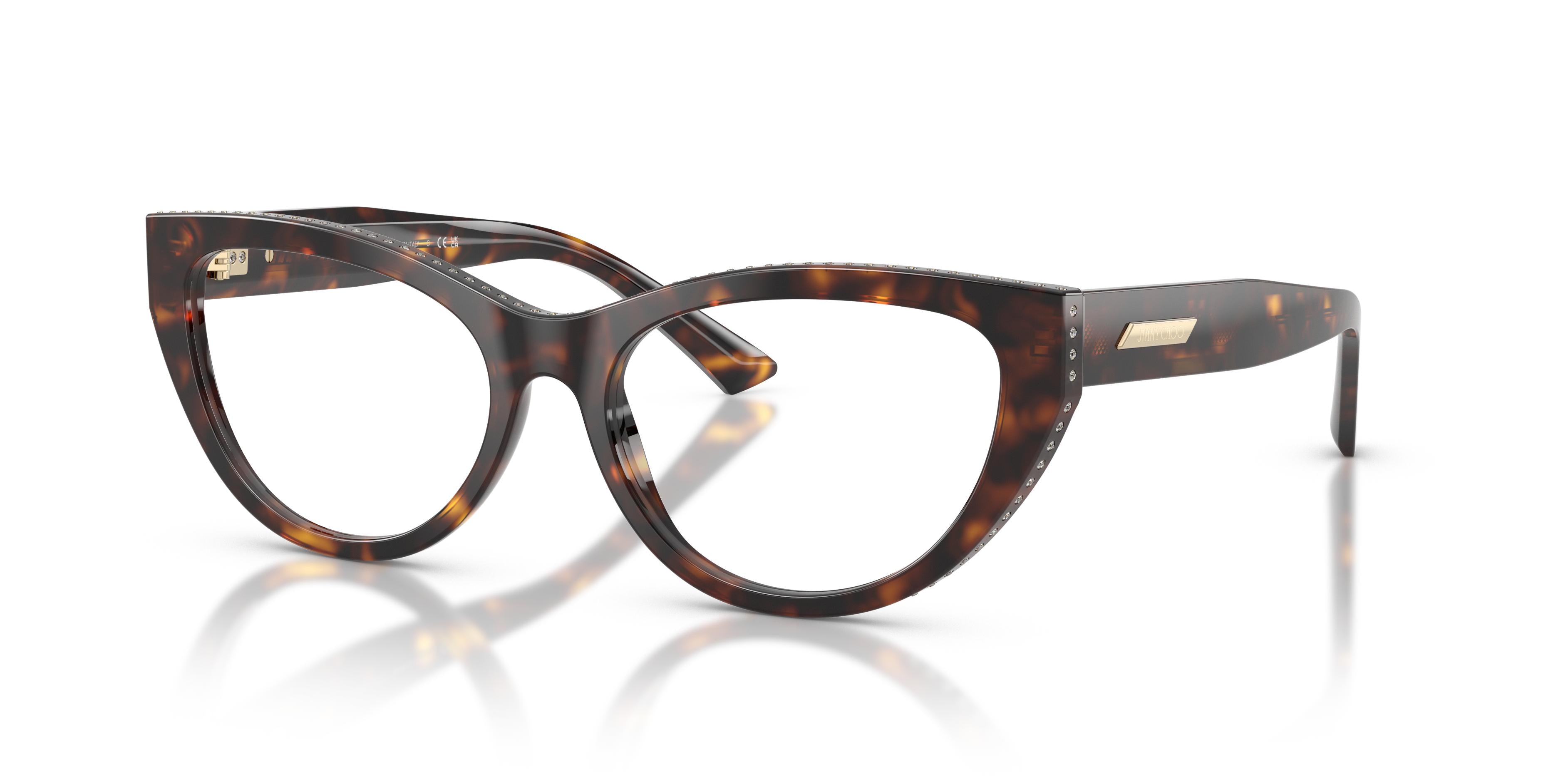 Sunglasses Jimmy Choo JC3030B 5002