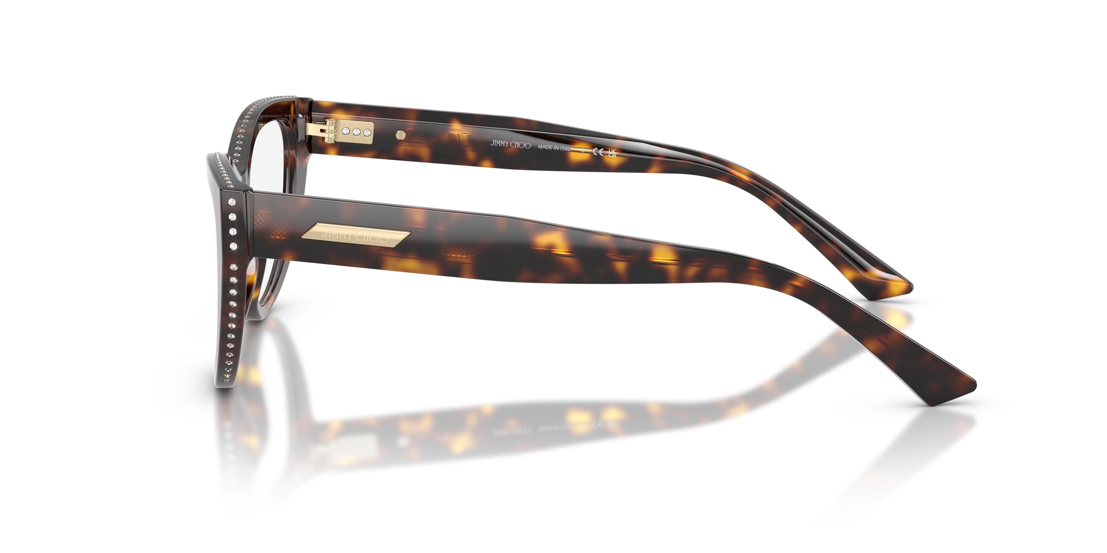 Sunglasses Jimmy Choo JC3030B 5002