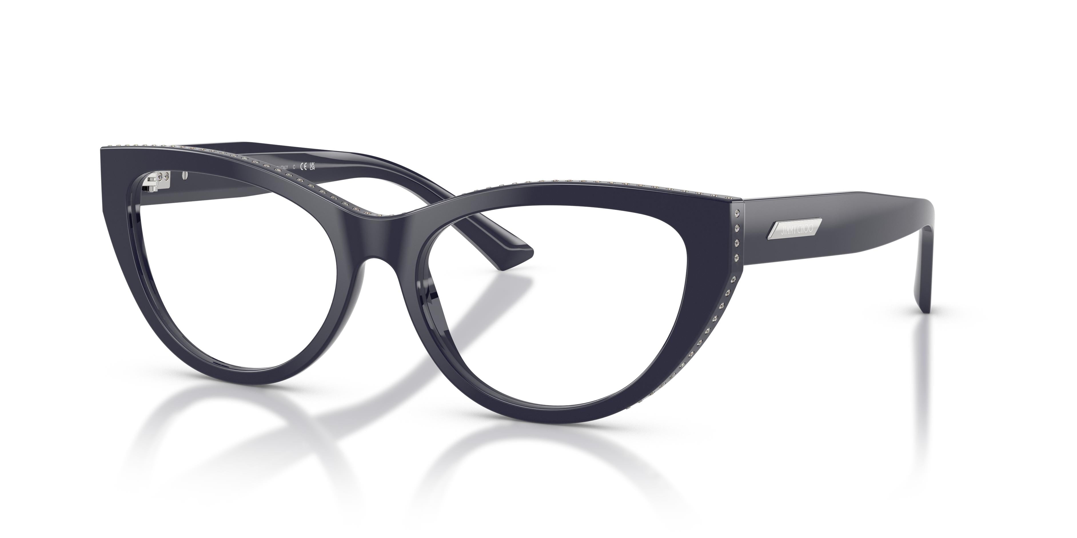 Gafas de Sol Jimmy Choo JC3030B 5016 55 17