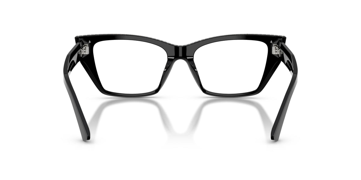 Gafas de Sol Jimmy Choo JC3031BU 5000 53 17 - vista 3