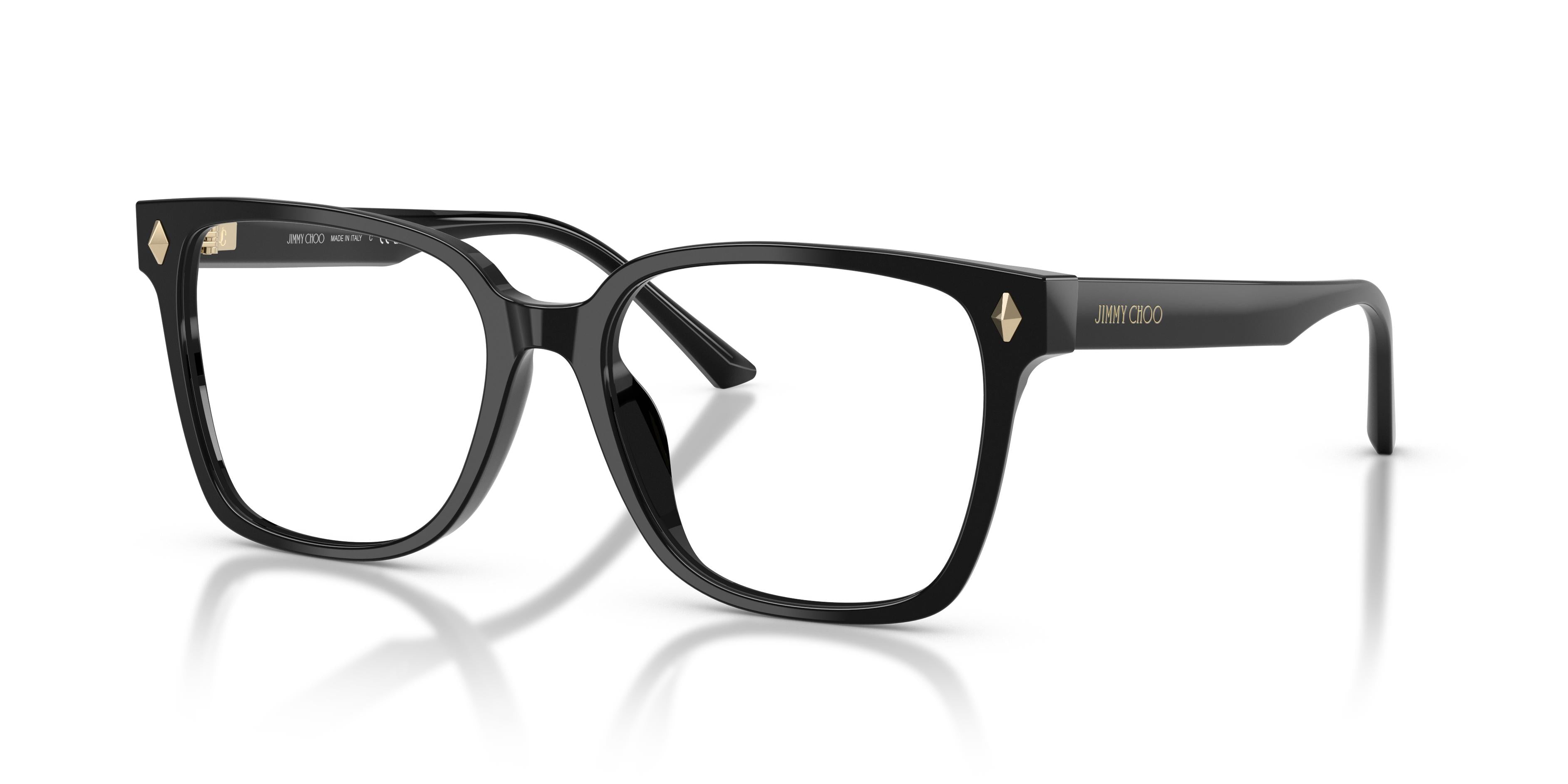 Sunglasses Jimmy Choo JC3038D 5000 54 17