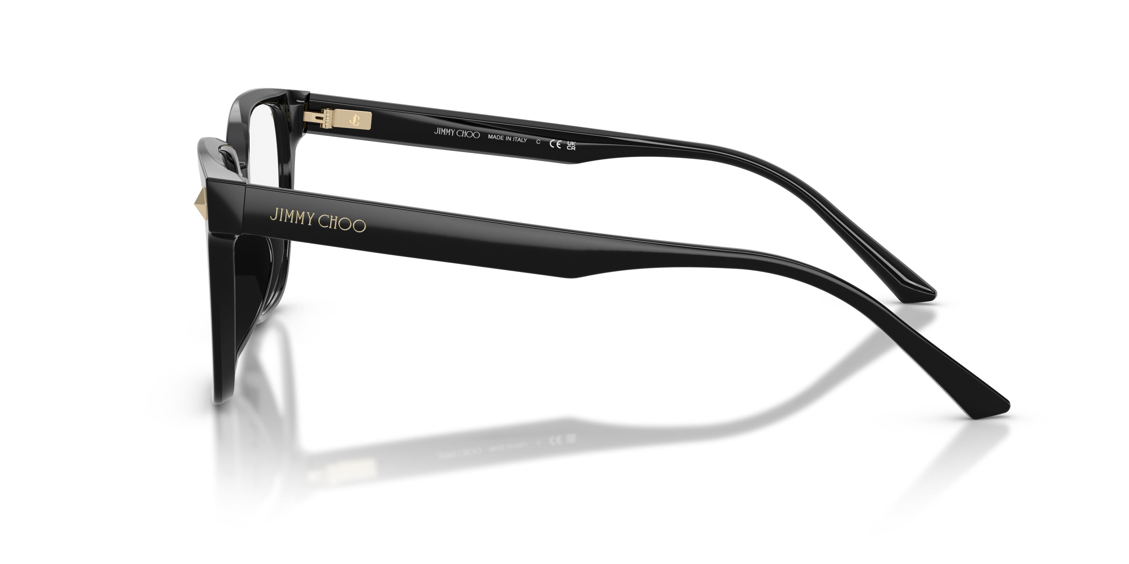 Sunglasses Jimmy Choo JC3038D 5000 54 17