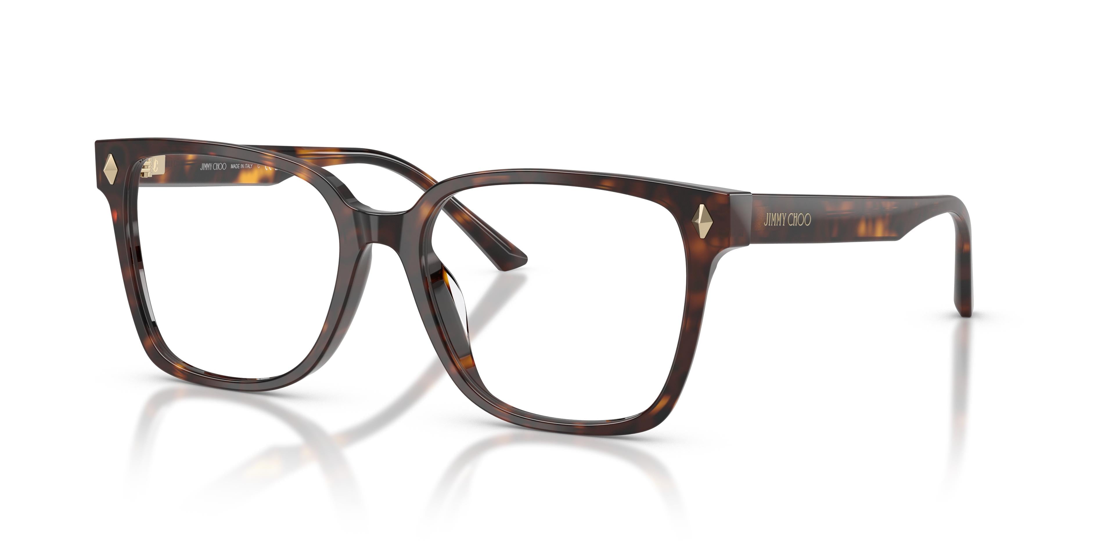 Sunglasses Jimmy Choo JC3038D 5002 54 17