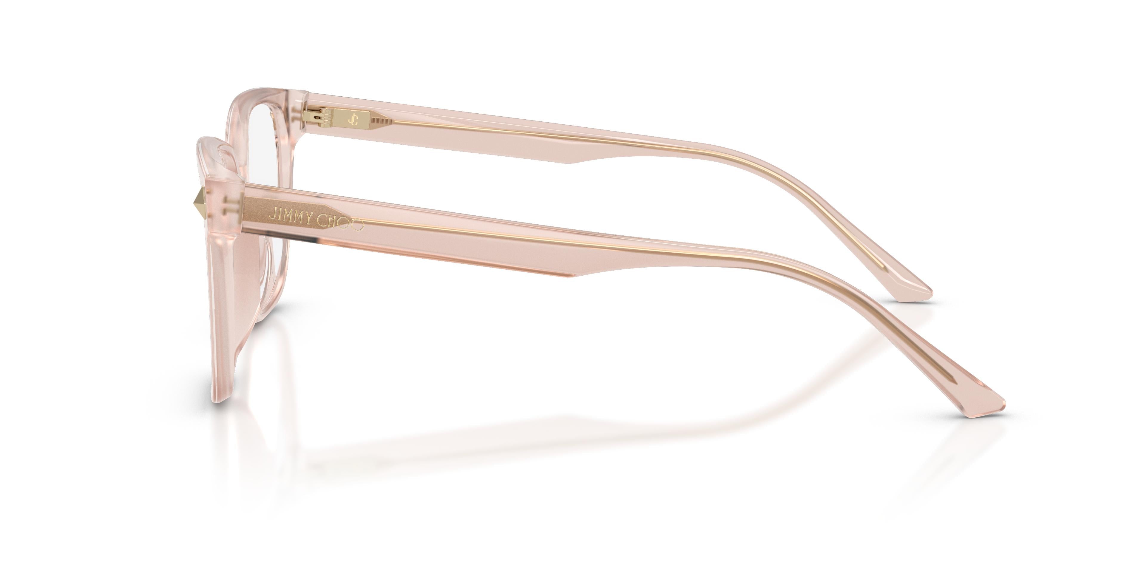 Sunglasses Jimmy Choo JC3038D 5052 54 17