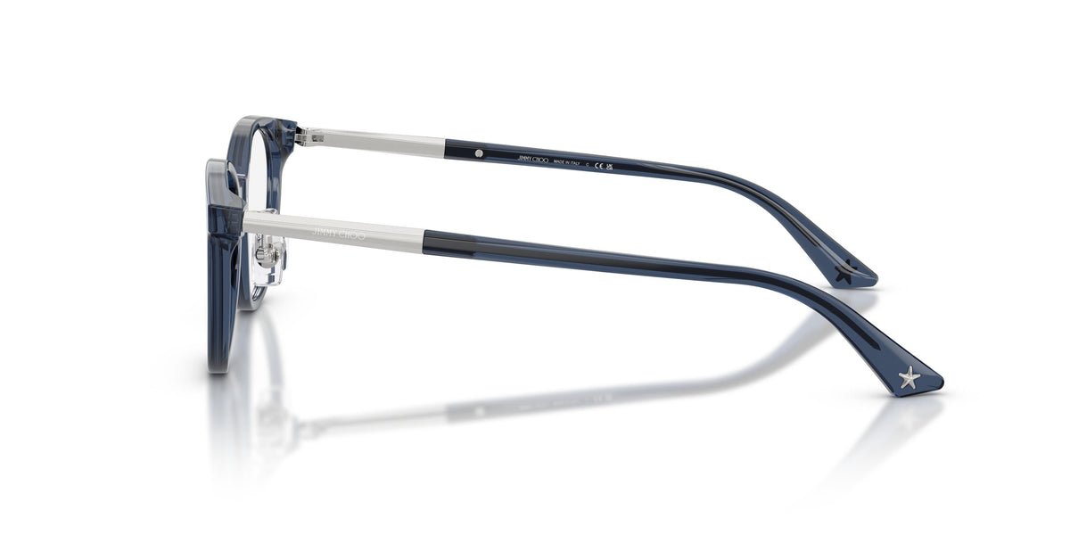 Gafas de Sol Jimmy Choo JC3039D 5035 48 18 - vista 2