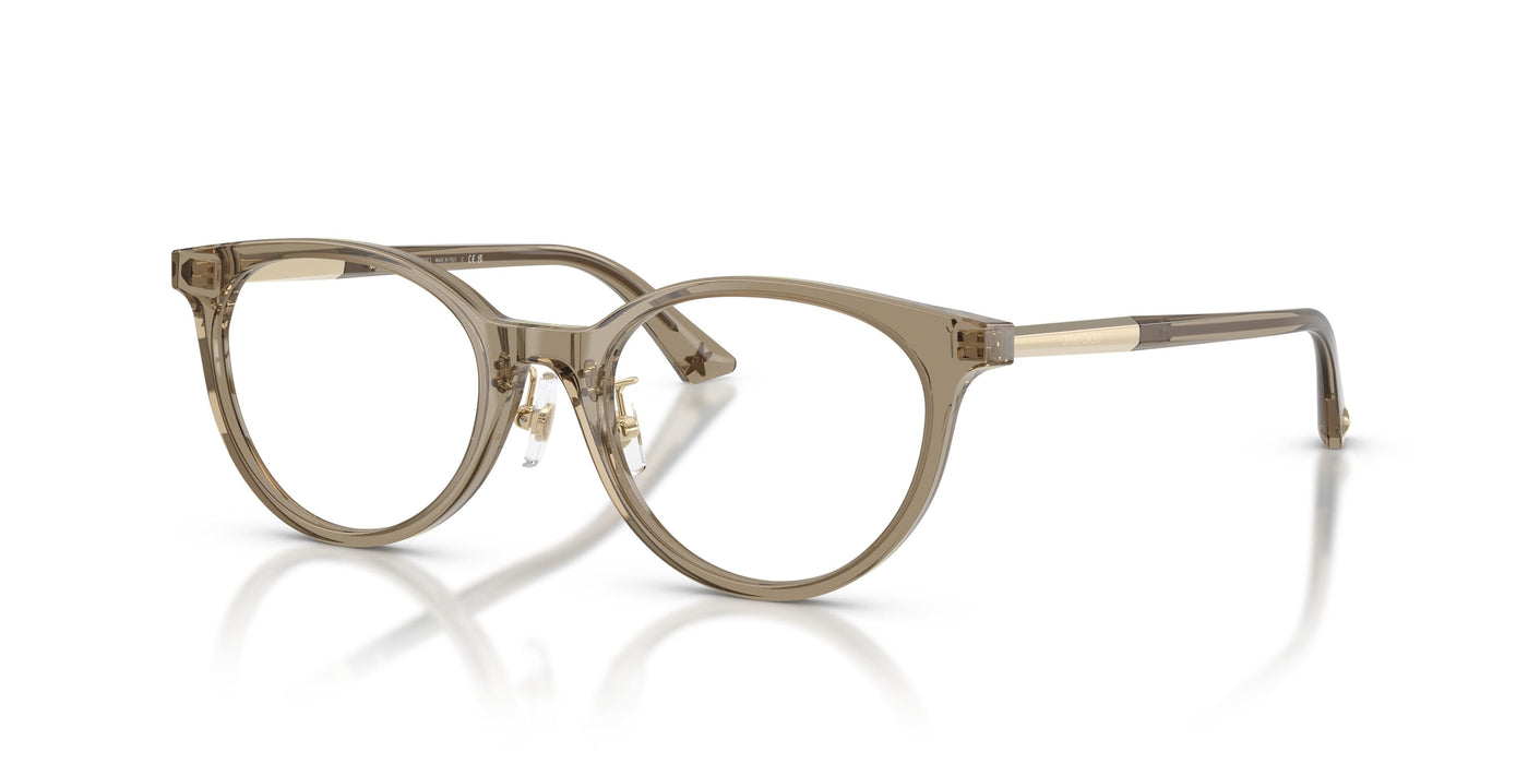 Gafas Graduadas Jimmy Choo JC3039D 5051 48 18