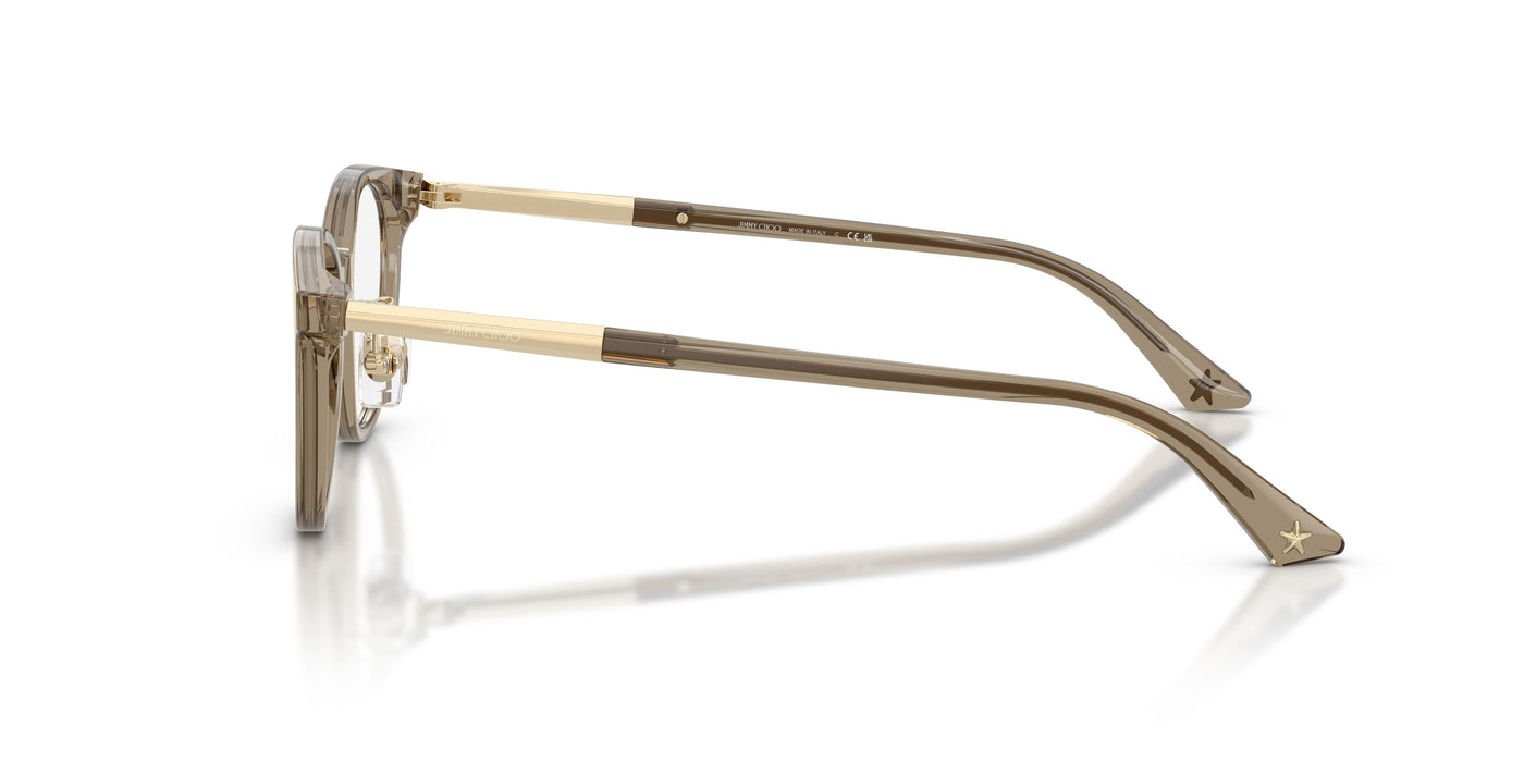 Gafas Graduadas Jimmy Choo JC3039D 5051 48 18