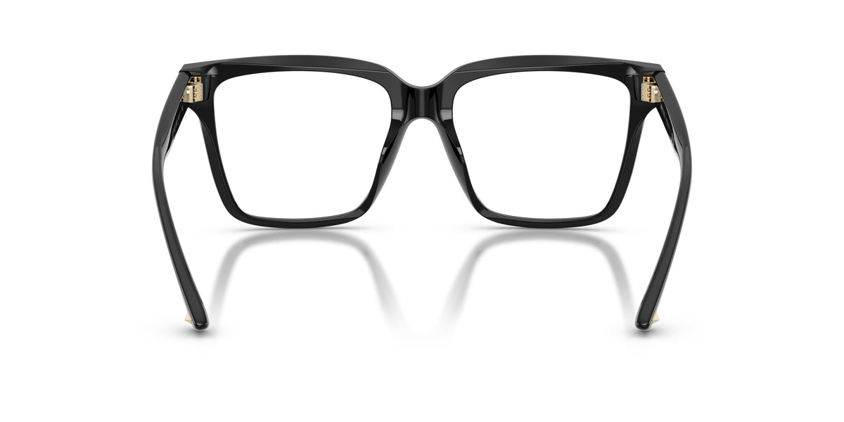 Gafas de Sol Jimmy Choo JC3040U 5000 - vista 3
