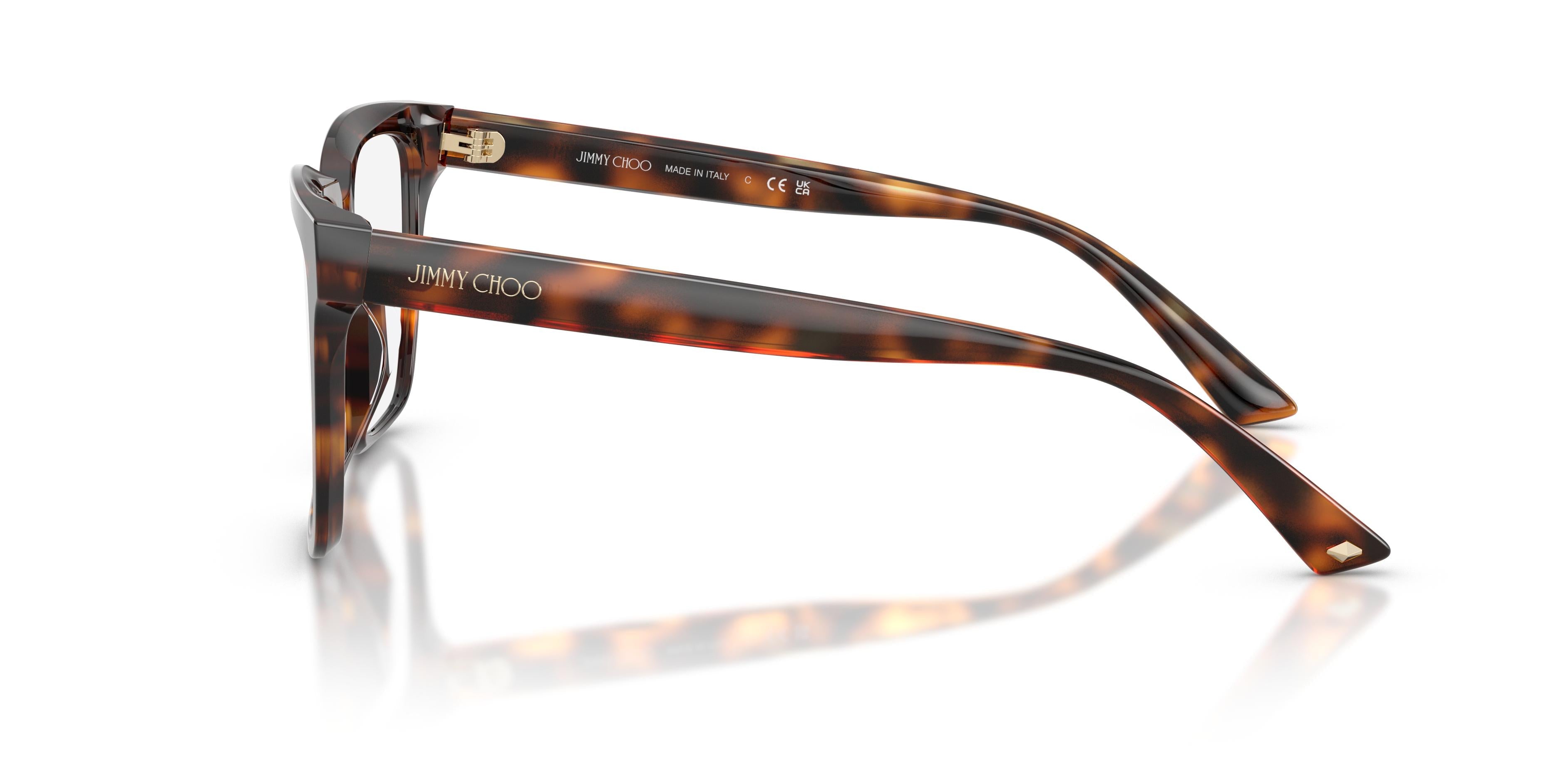Sunglasses Jimmy Choo JC3040U 5002