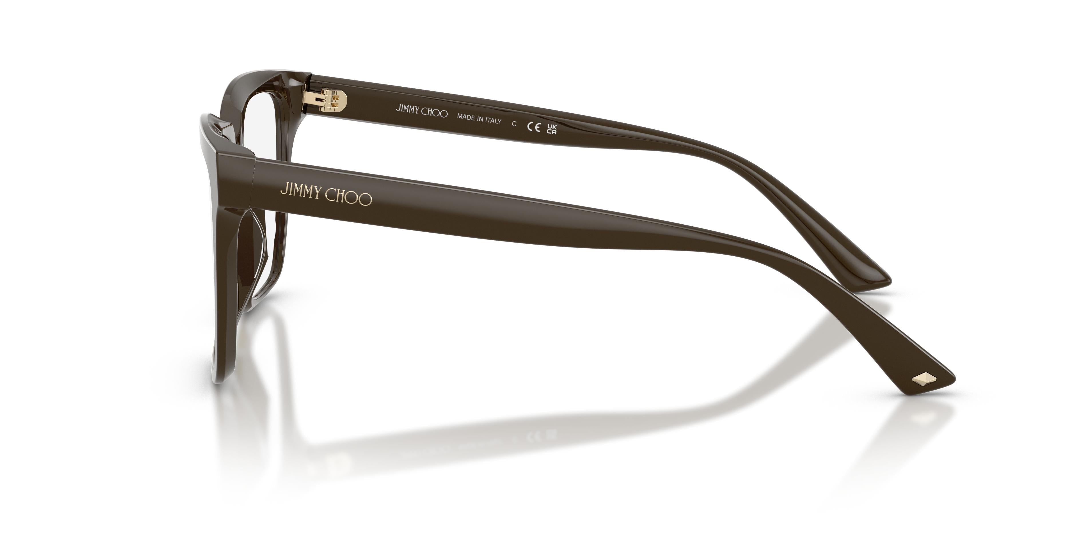 Sunglasses Jimmy Choo JC3040U 5060 54 17