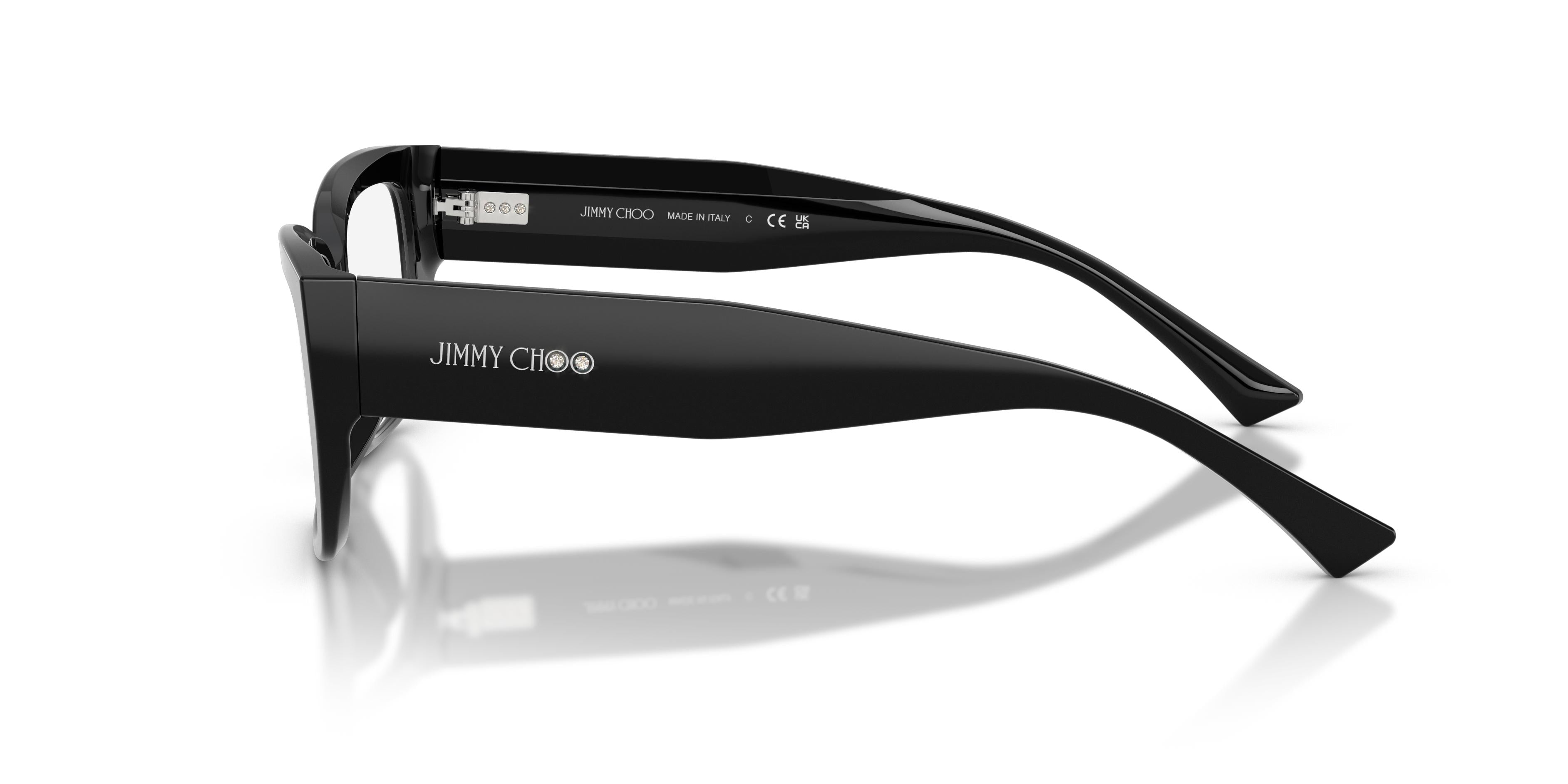 Sunglasses Jimmy Choo JC3041BU 5000