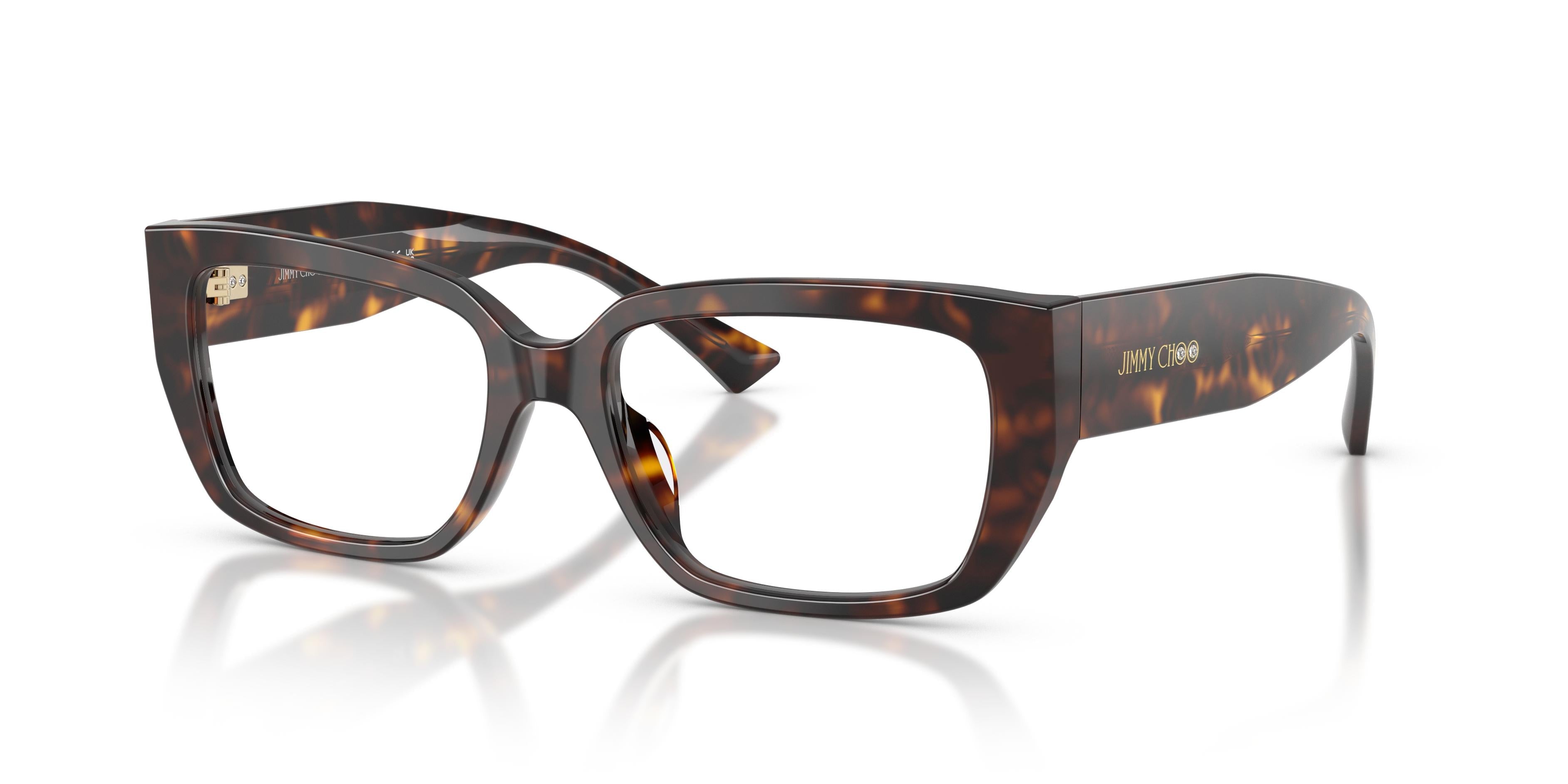Sunglasses Jimmy Choo JC3041BU 5002