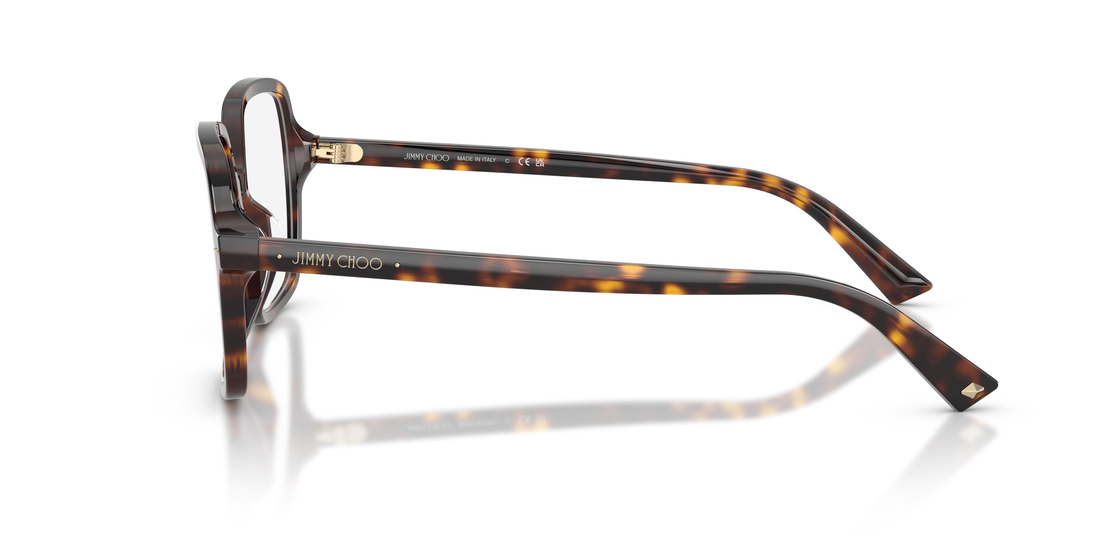 Sunglasses Jimmy Choo JC3046U 5002