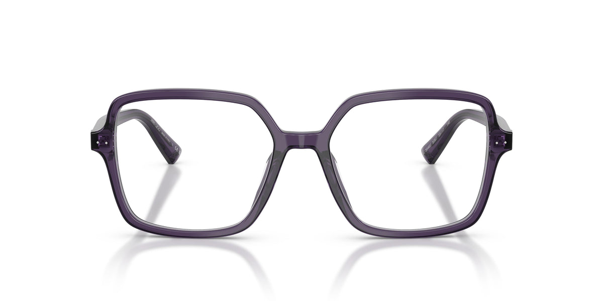 Gafas de Sol Jimmy Choo JC3046U 5087 - vista 4