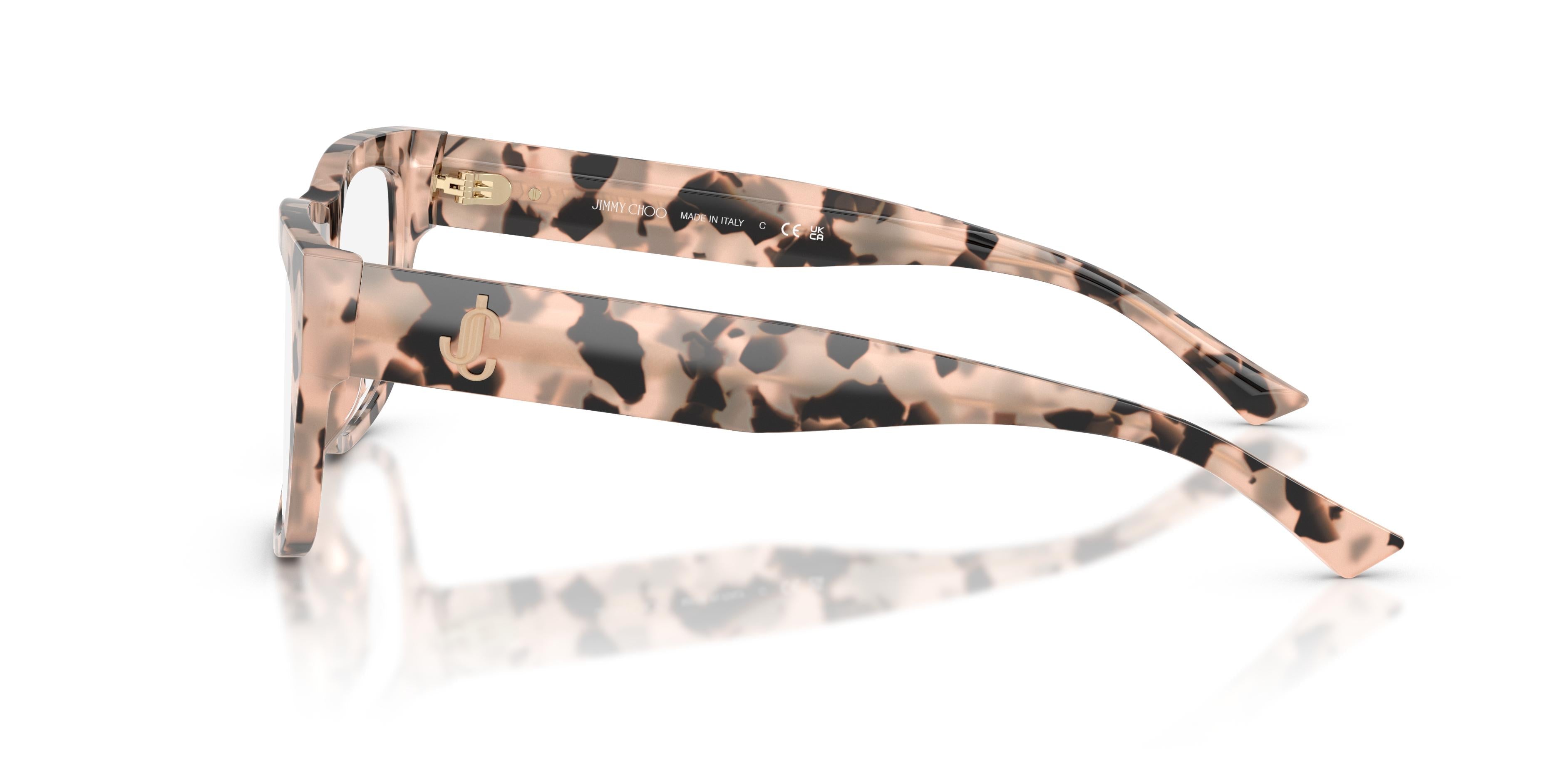 Sunglasses Jimmy Choo JC3049U 5080