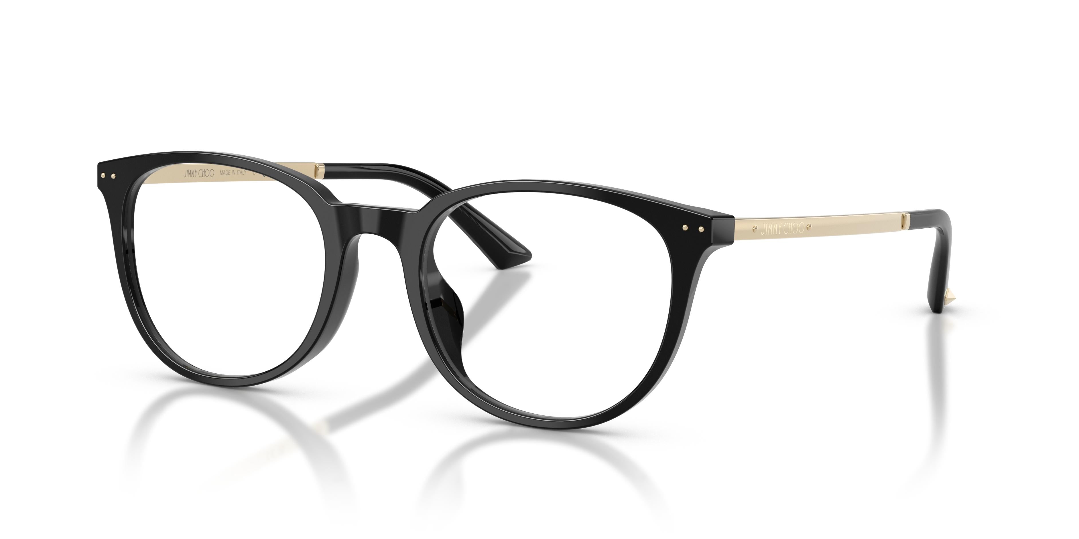 Sunglasses Jimmy Choo JC3055D 5000 52 20