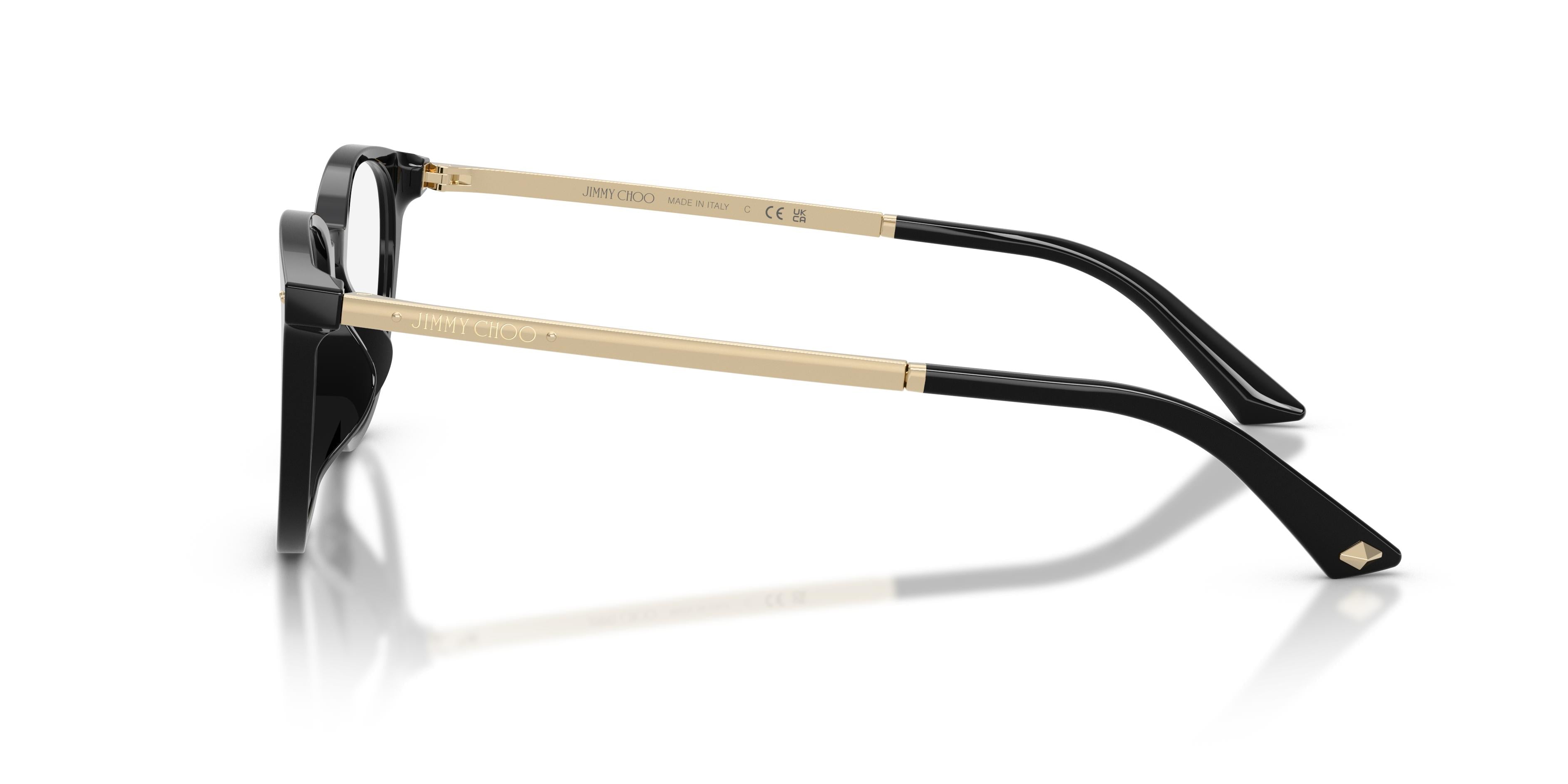Sunglasses Jimmy Choo JC3055D 5000 52 20