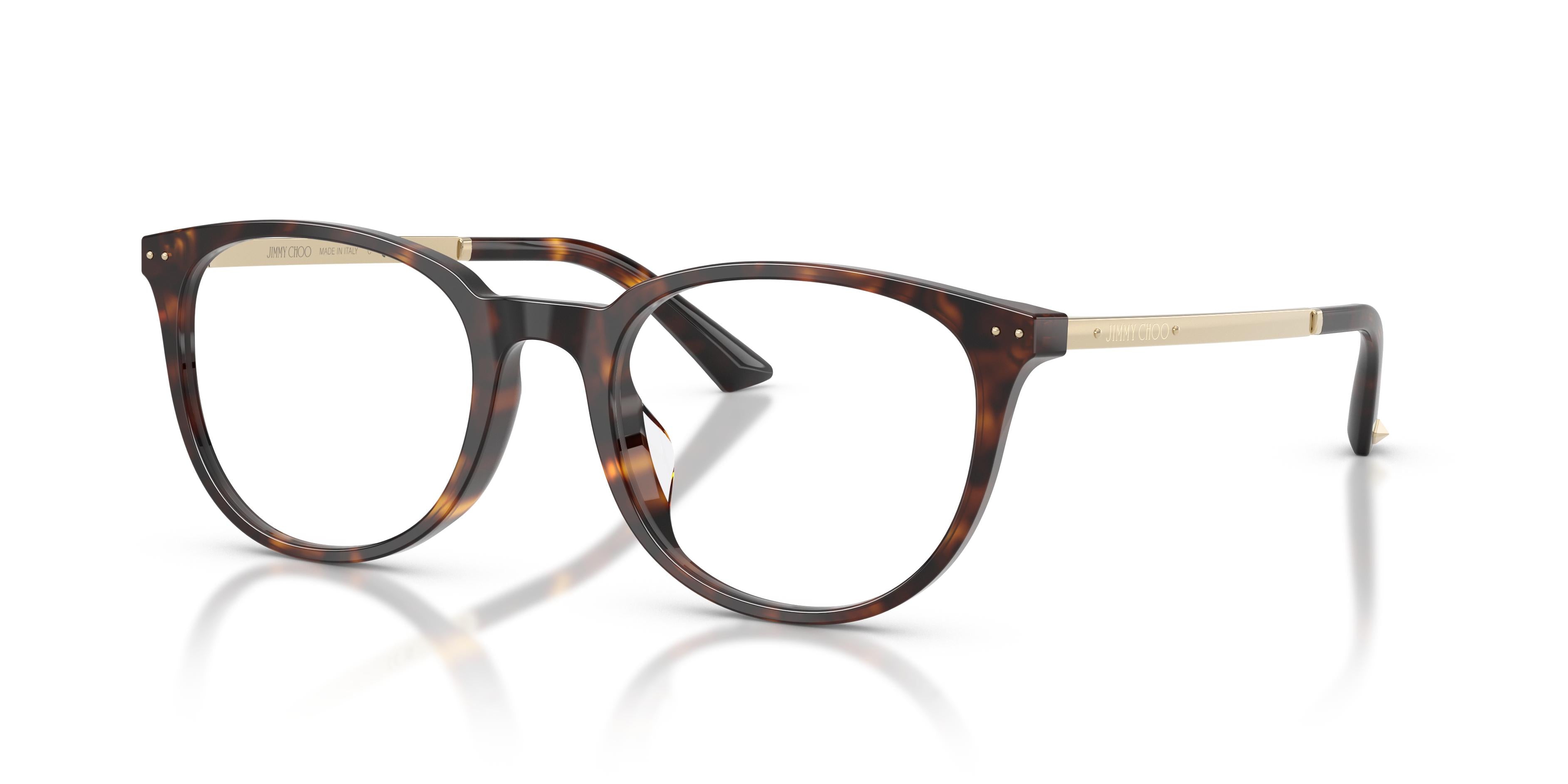 Sunglasses Jimmy Choo JC3055D 5002 52 20