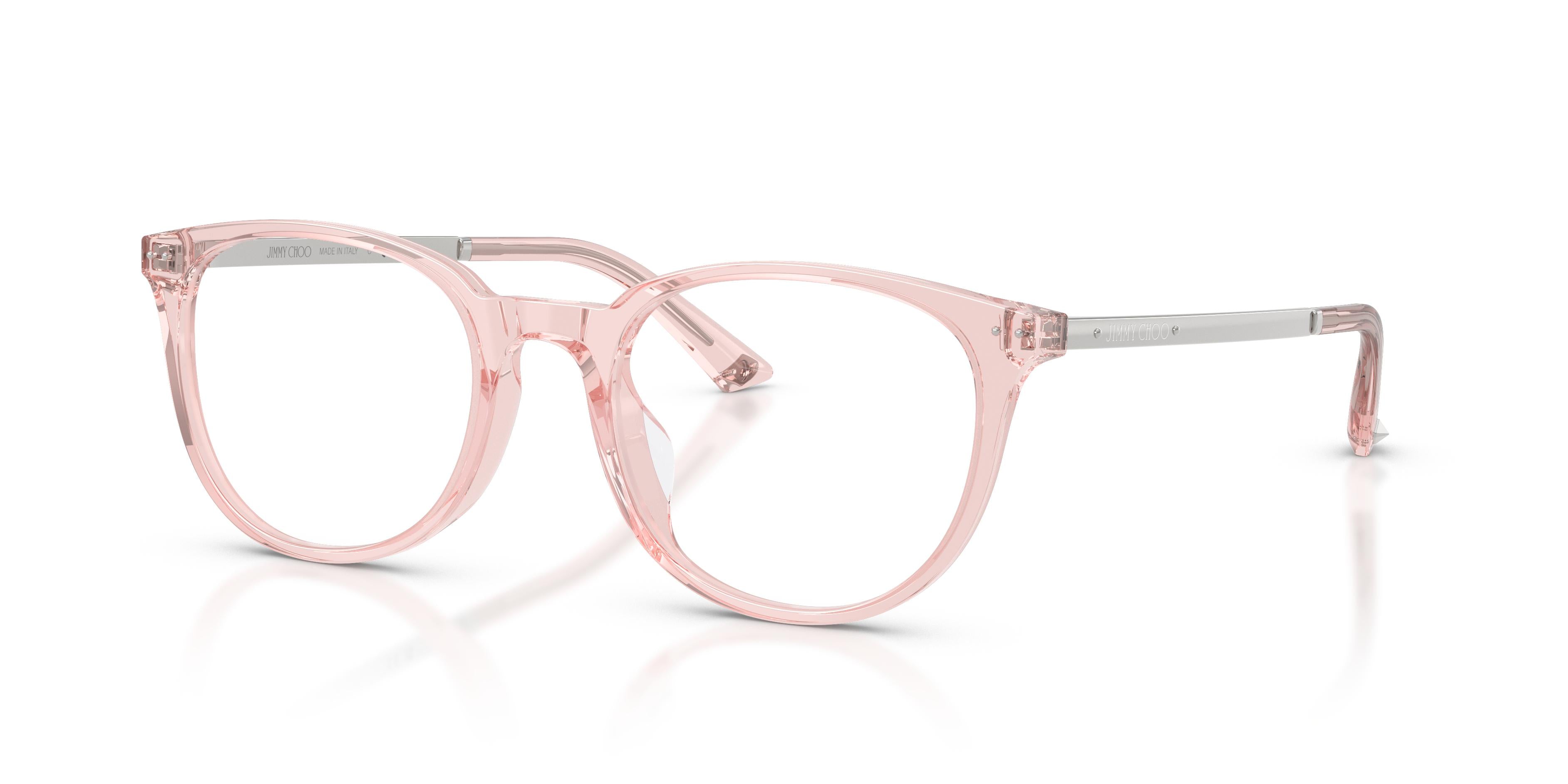 Sunglasses Jimmy Choo JC3055D 5034 52 20