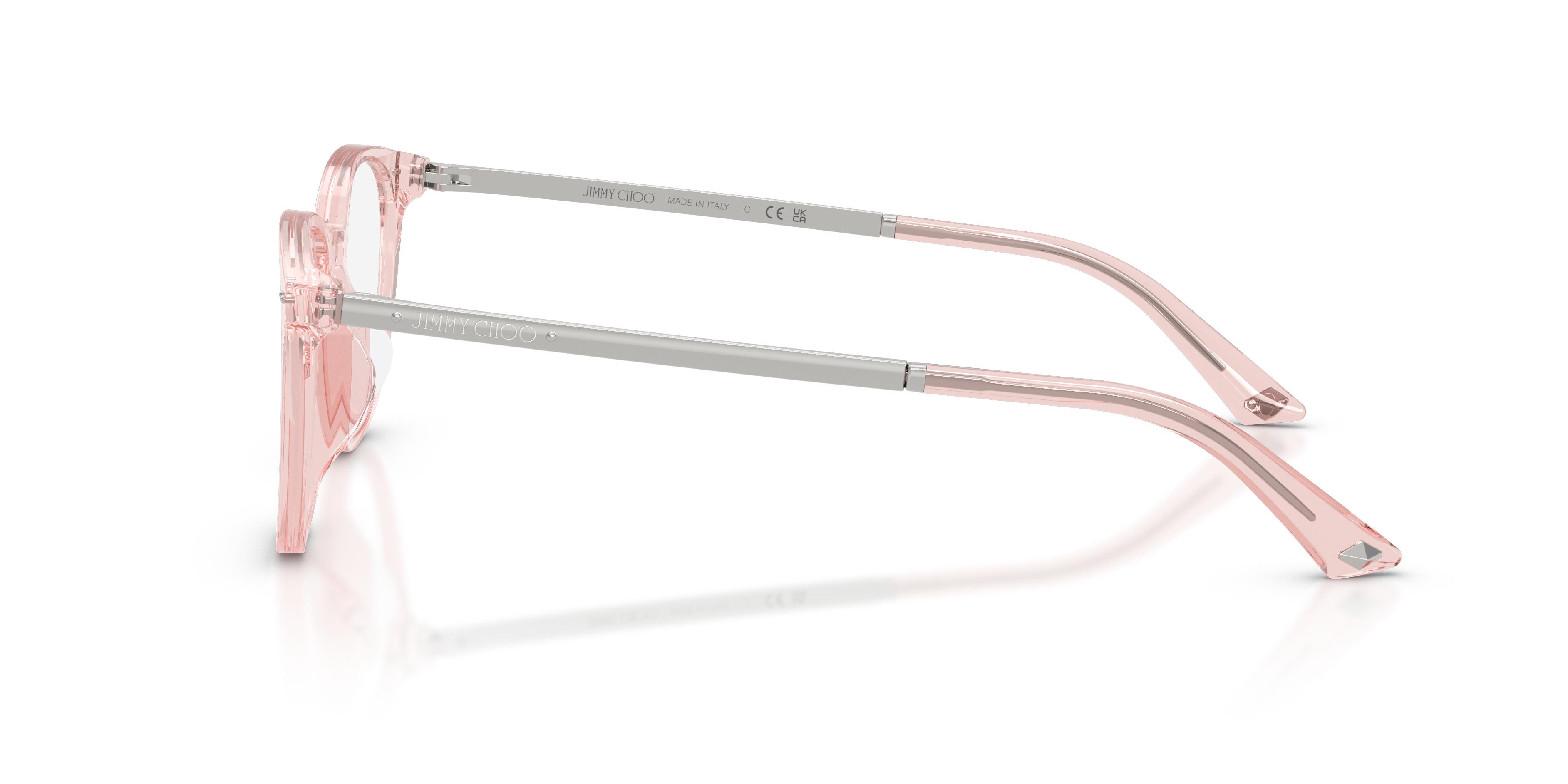 Sunglasses Jimmy Choo JC3055D 5034 52 20