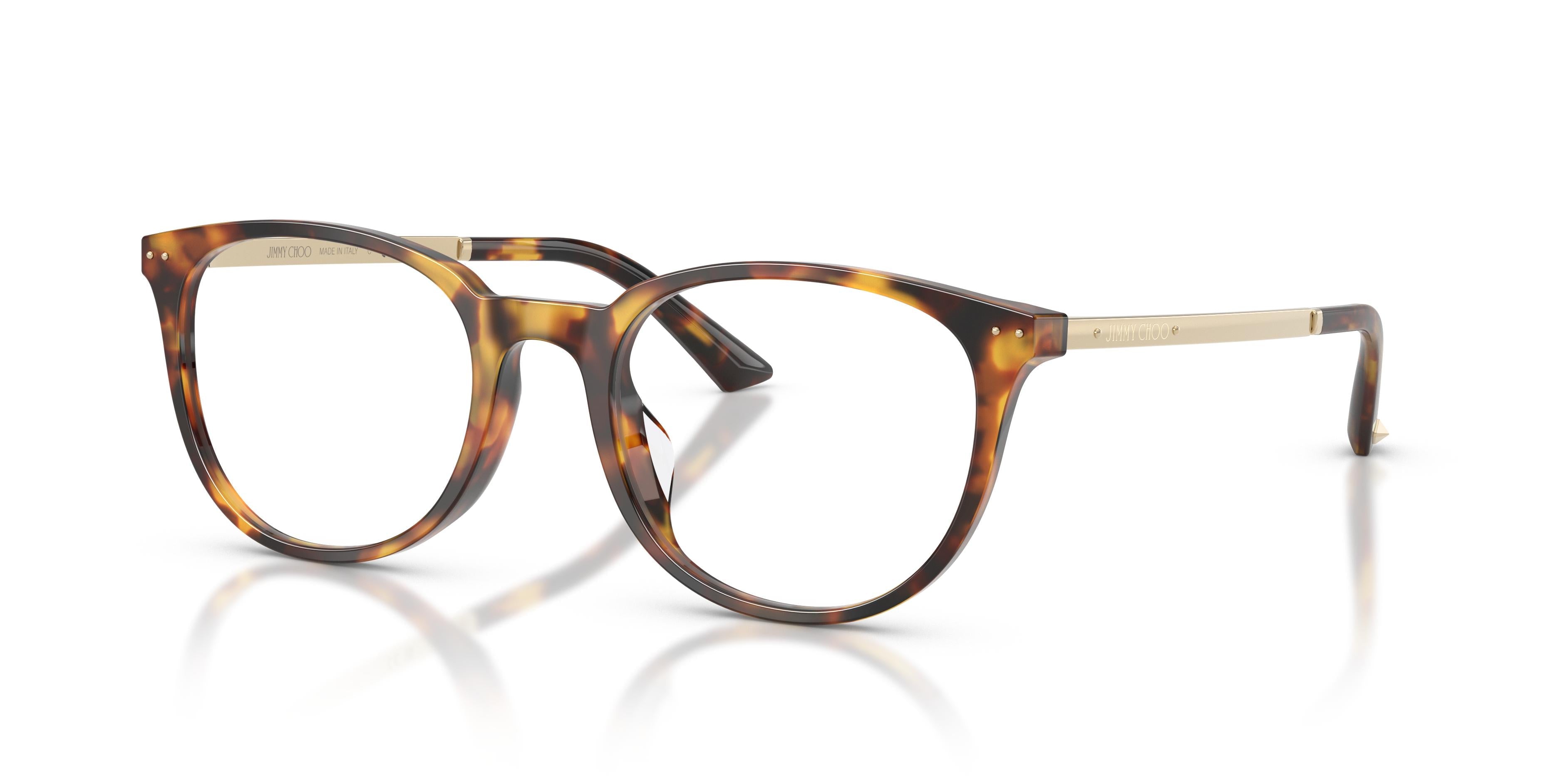 Sunglasses Jimmy Choo JC3055D 5110 52 20