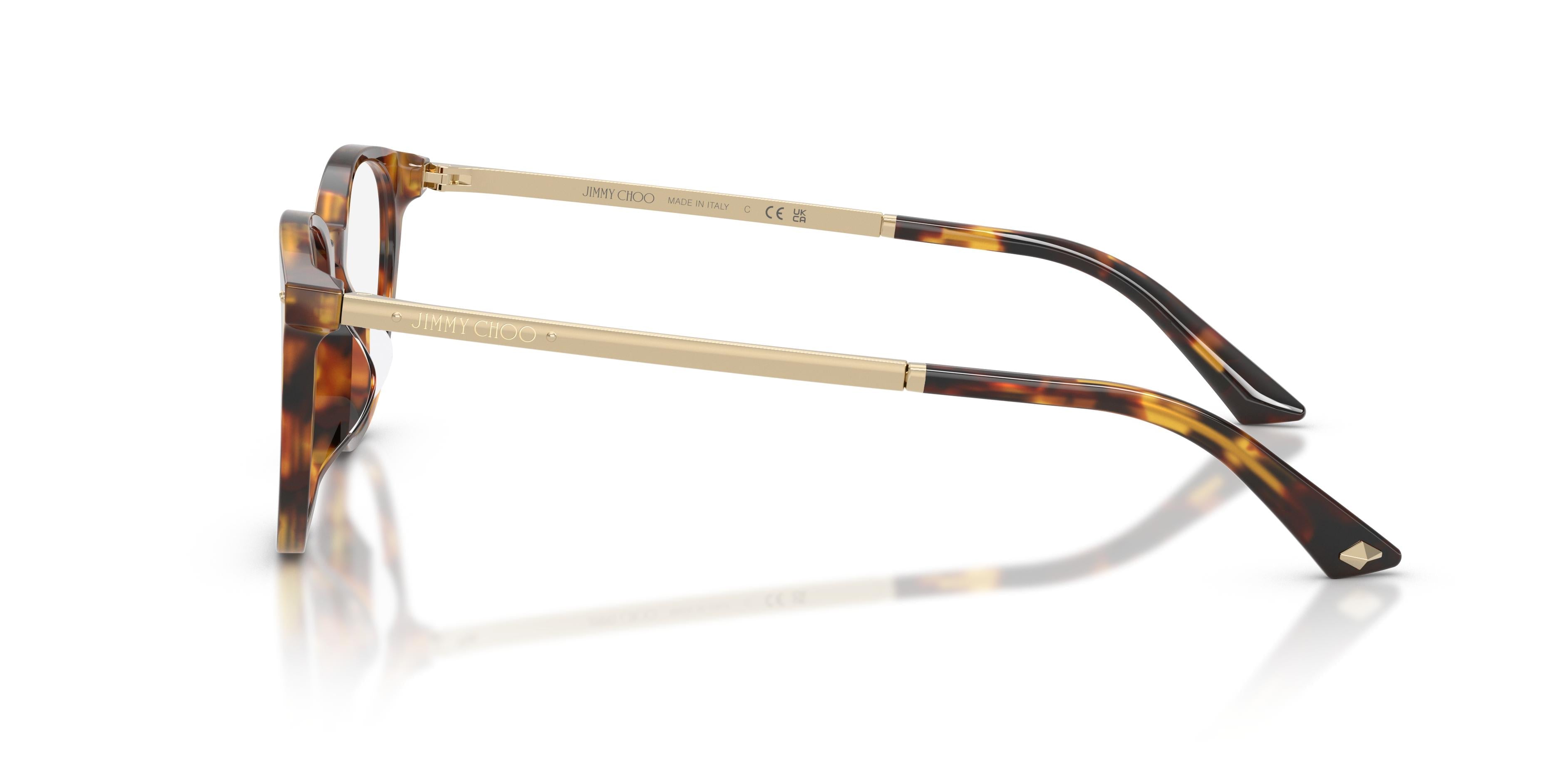 Sunglasses Jimmy Choo JC3055D 5110 52 20