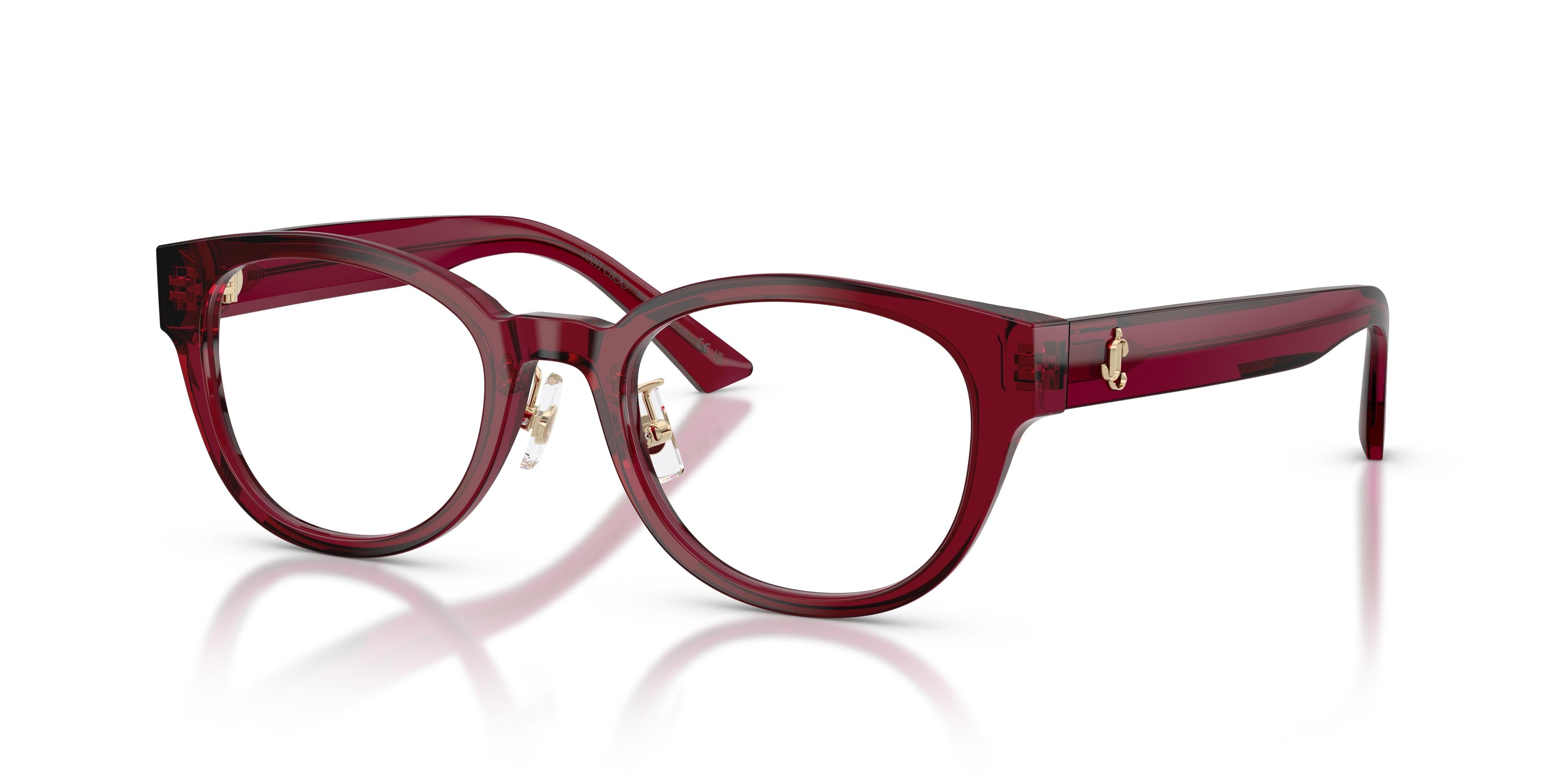 Sunglasses Jimmy Choo JC3058D 5062 50 20