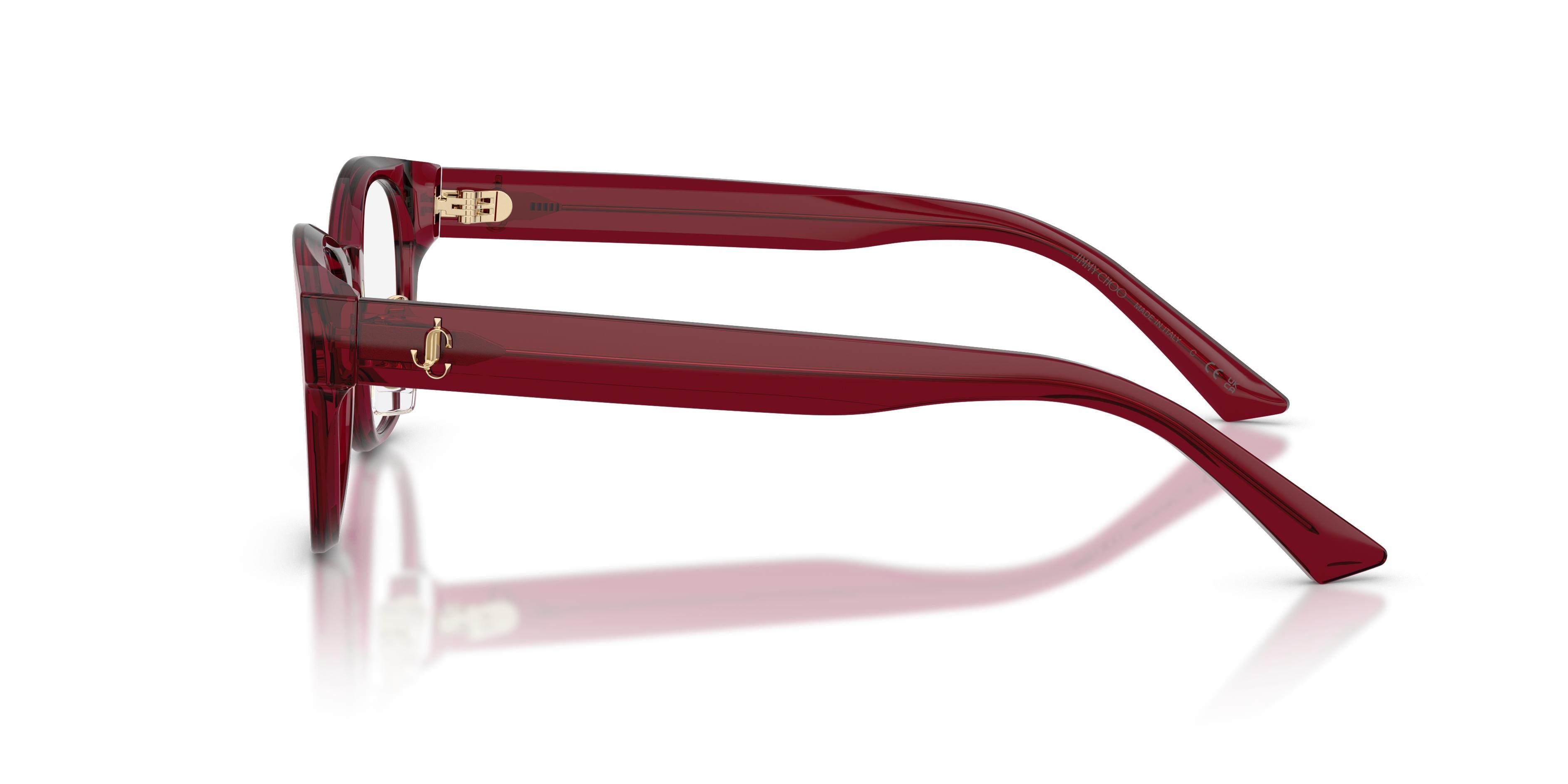 Sunglasses Jimmy Choo JC3058D 5062 50 20