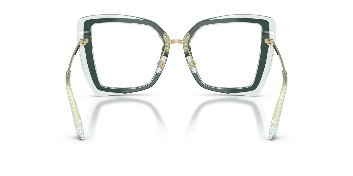 Gafas de Sol Jimmy Choo JC3059 5104 - vista 3
